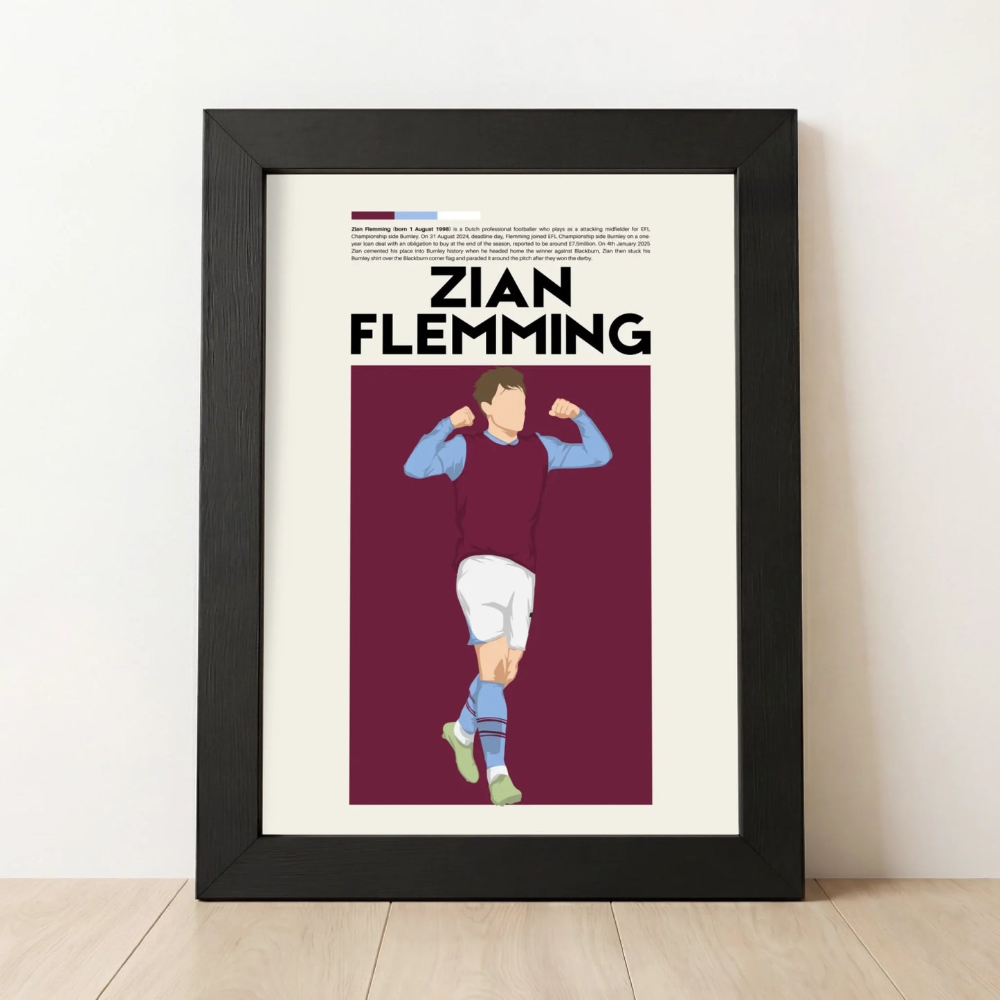 Black Frame