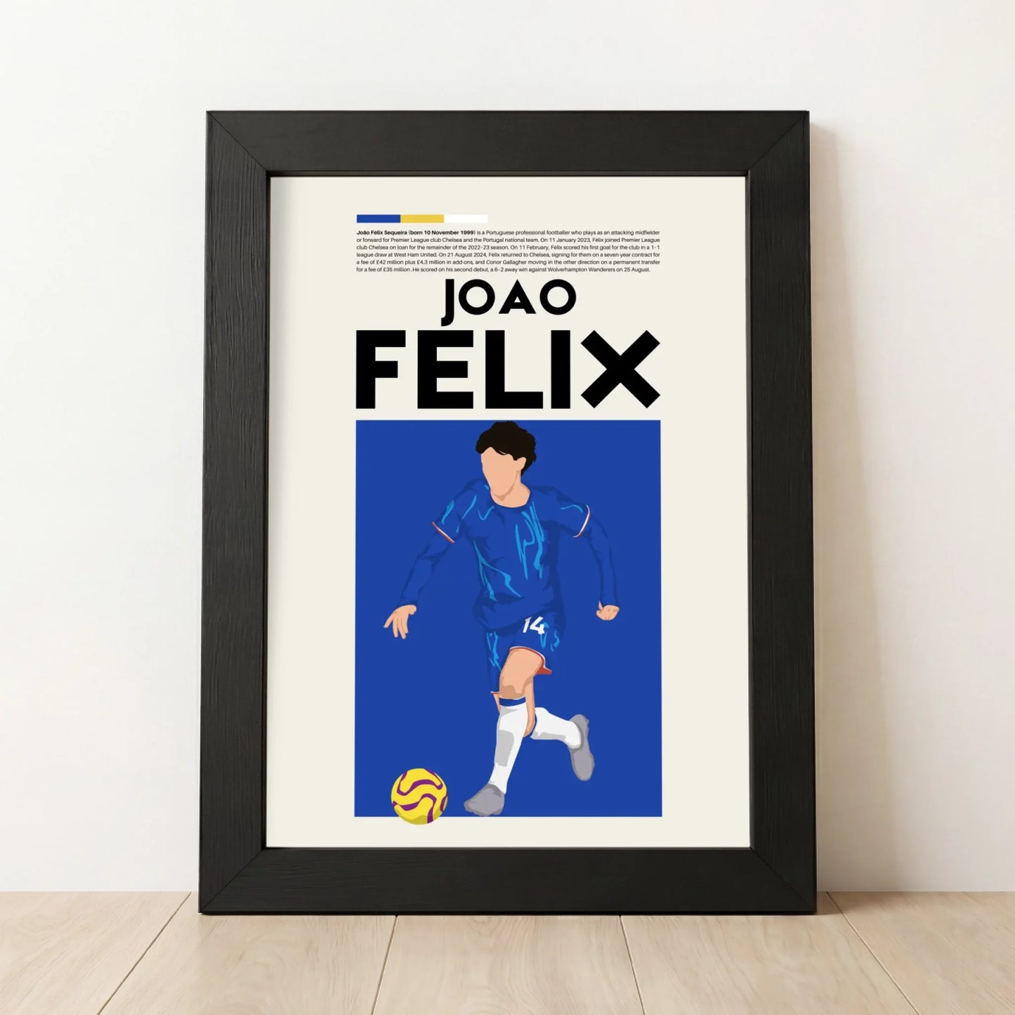 Black Frame