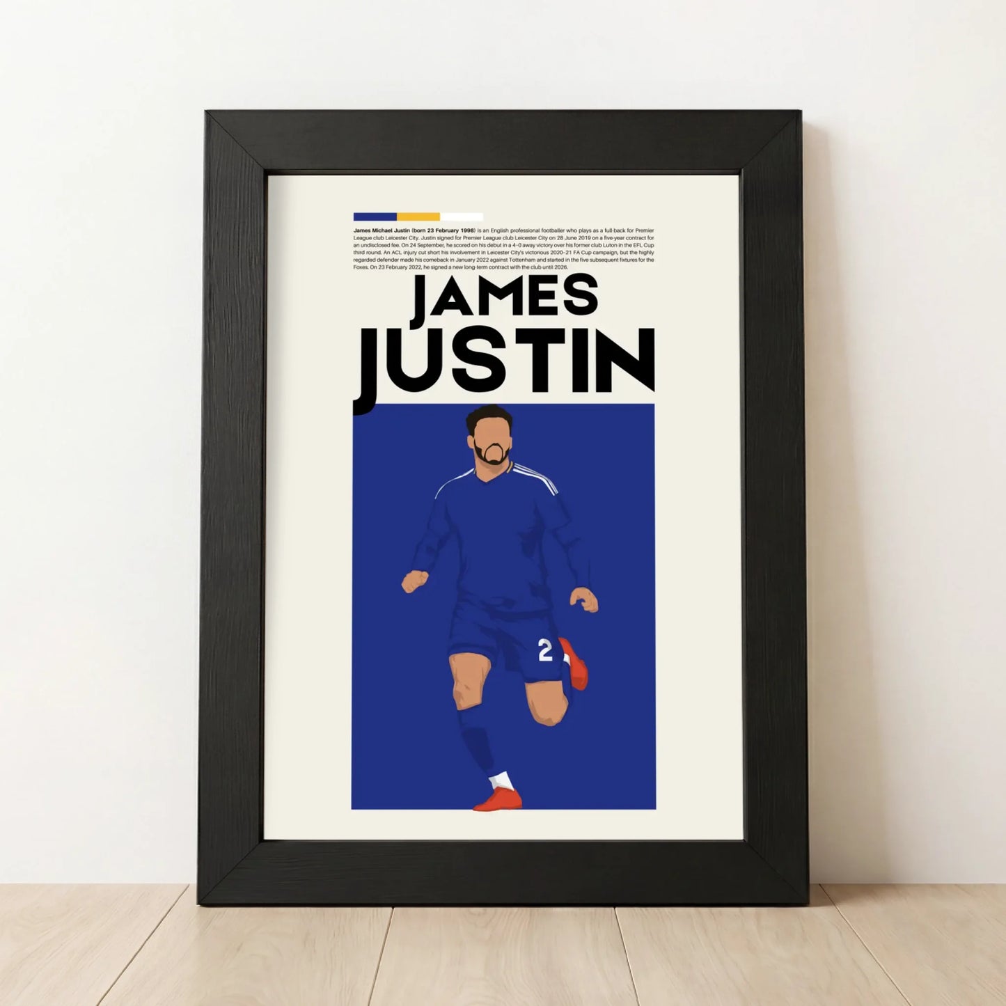 Black Frame
