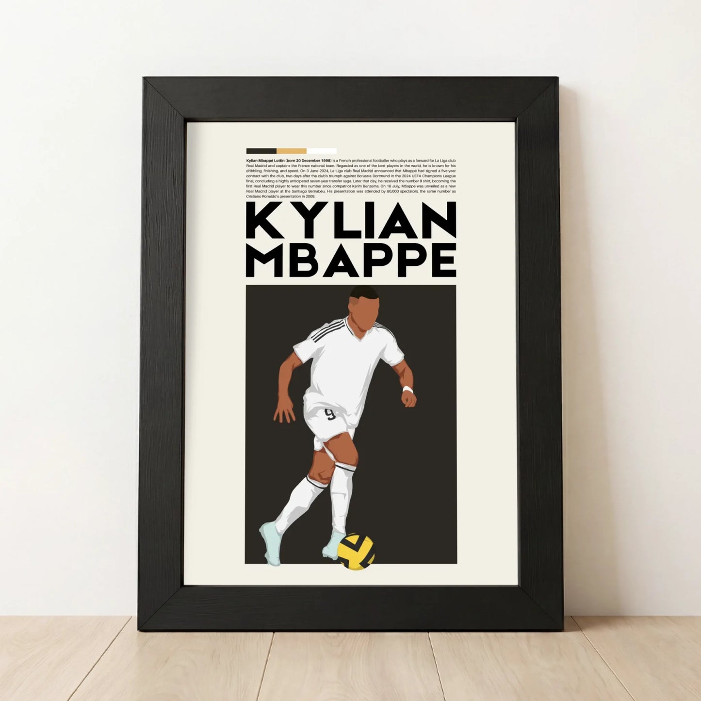 Black Frame