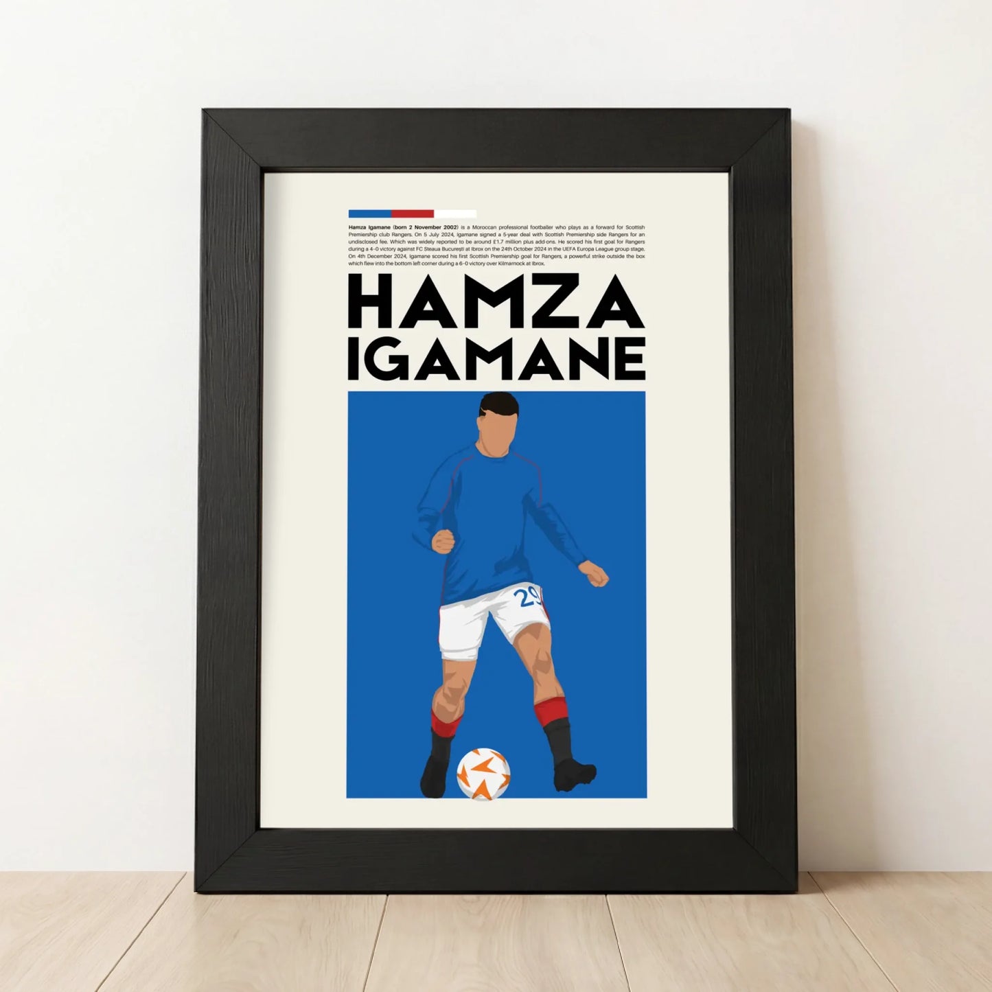 Black Frame
