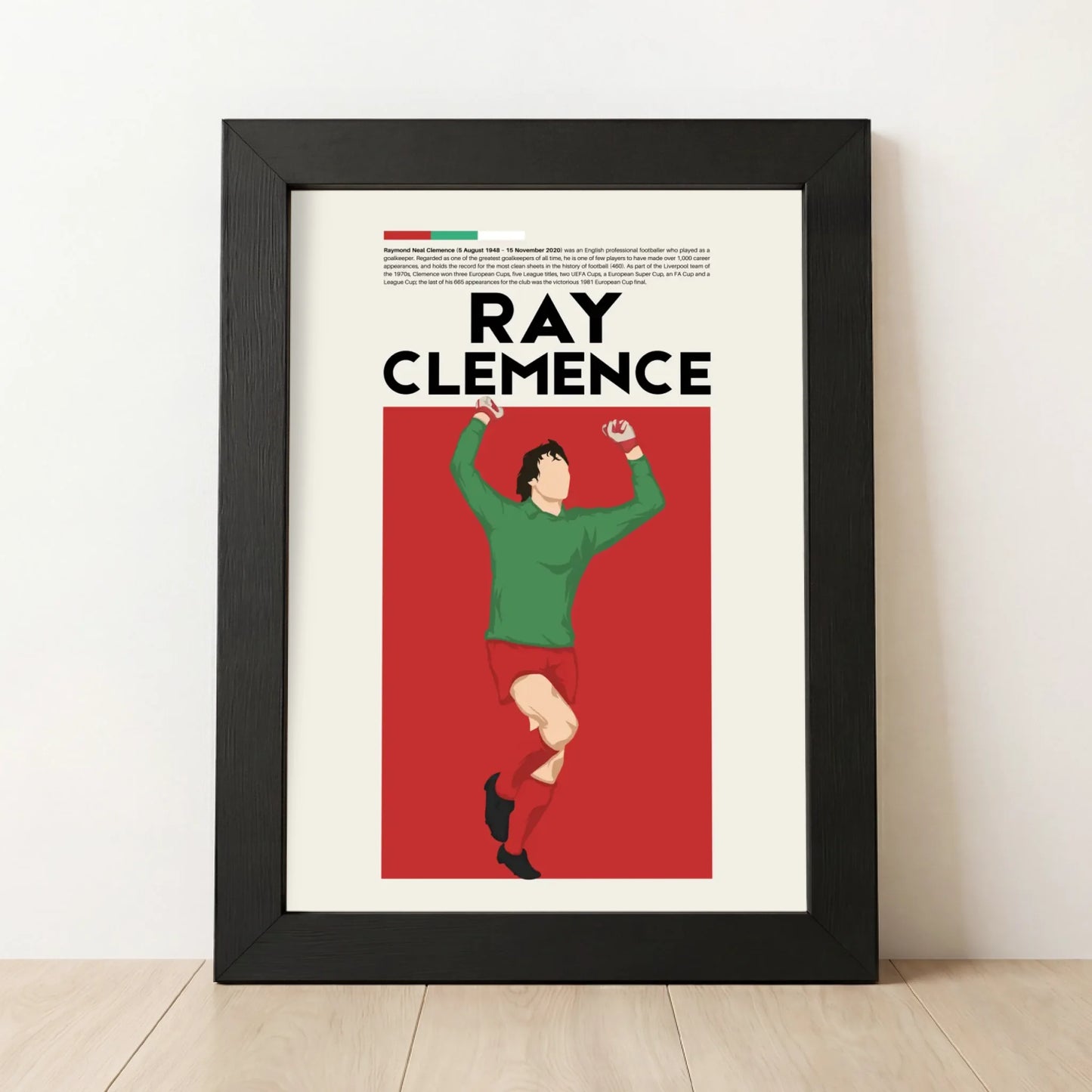 Black Frame