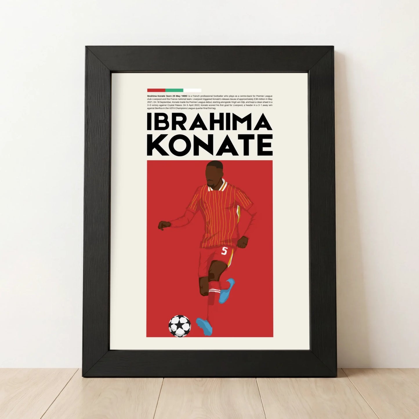 Black Frame