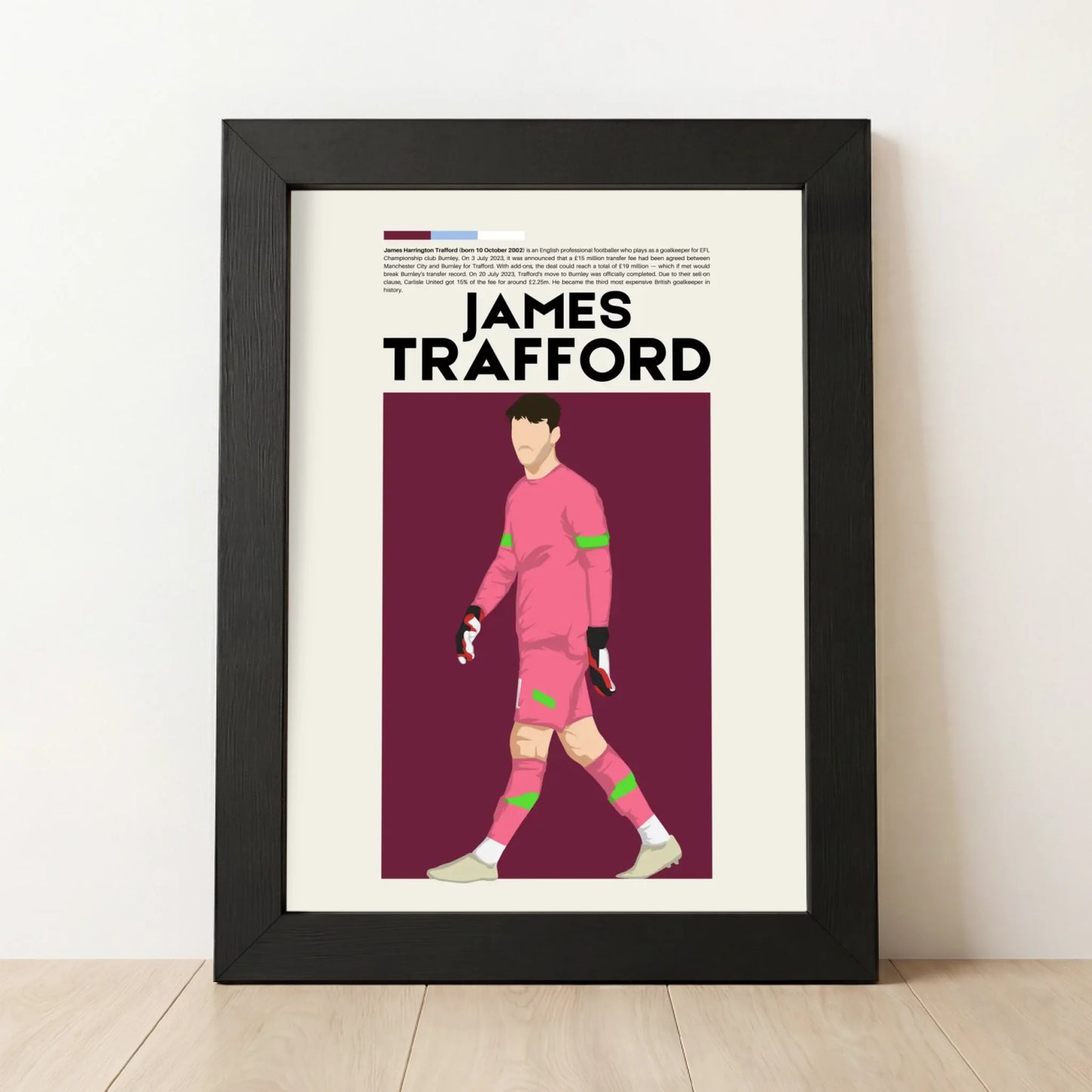 Black Frame