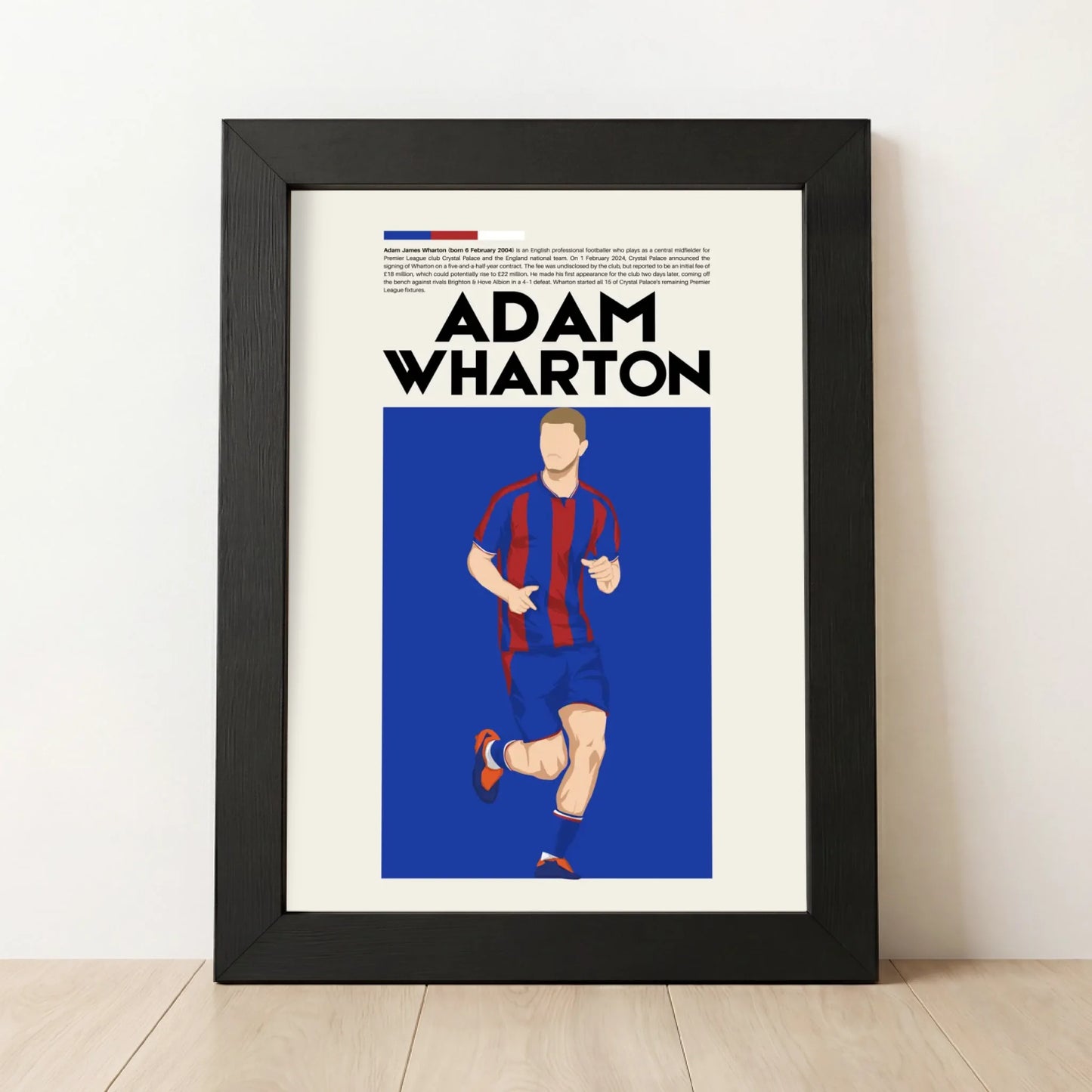 Black Frame