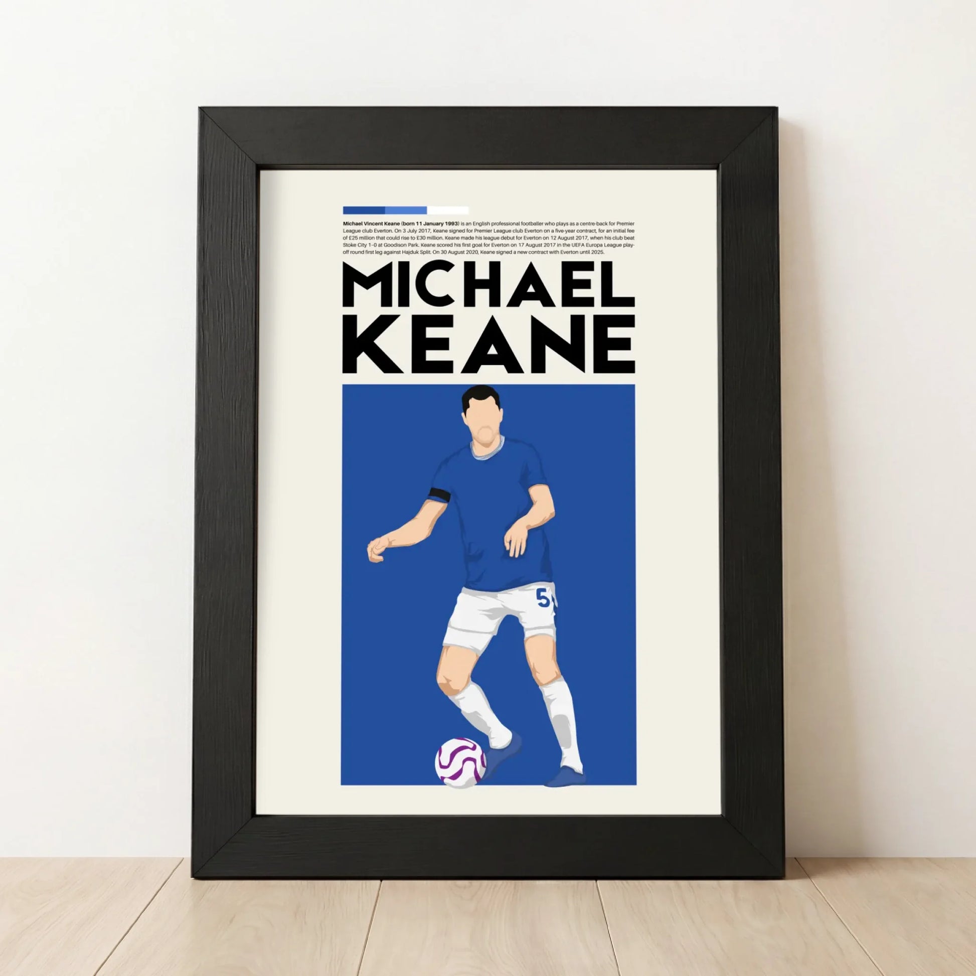 Black Frame