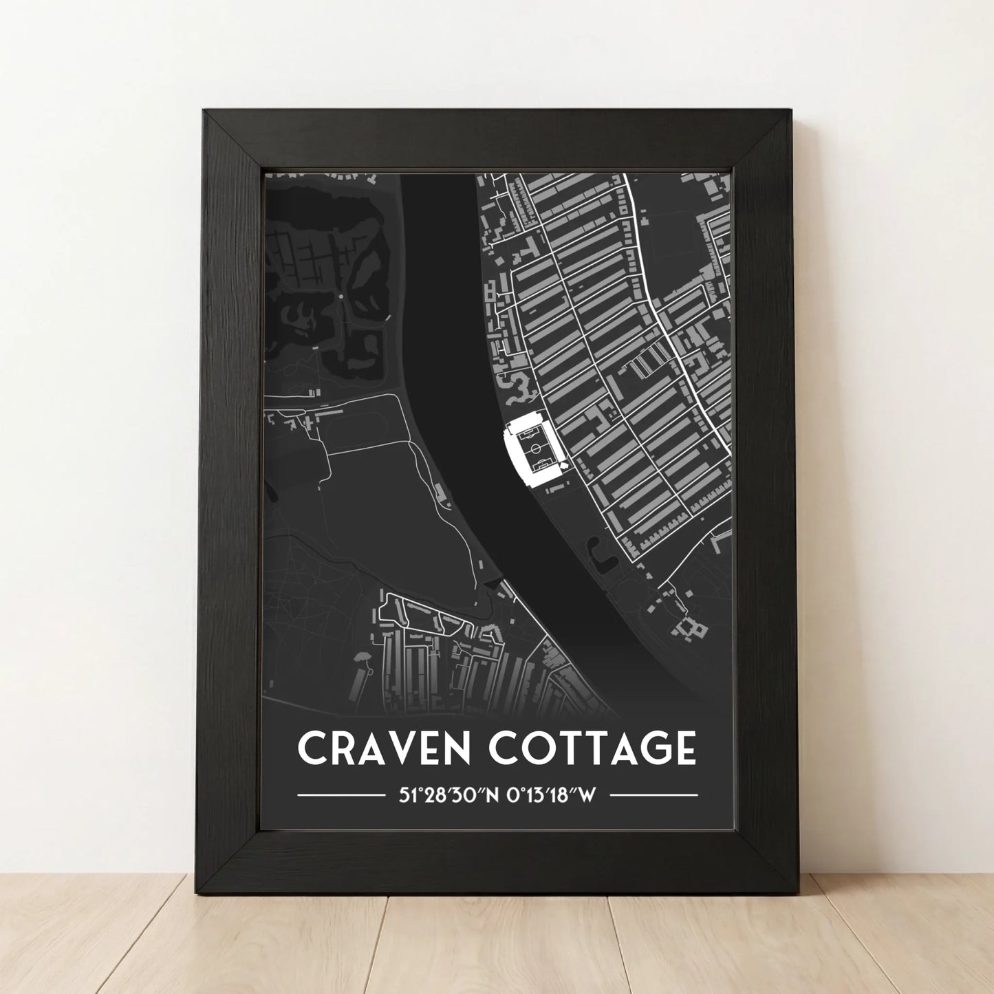 Black Frame