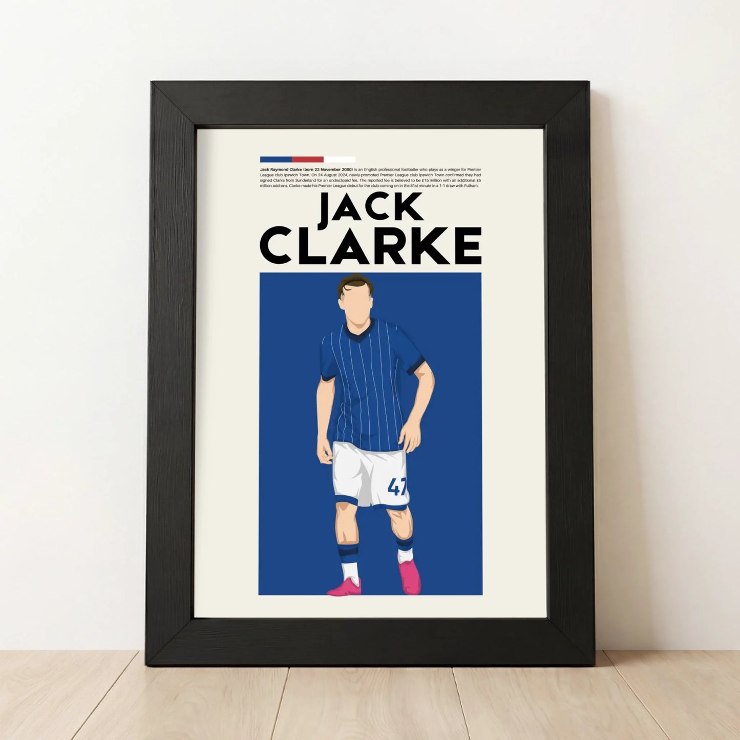 Black Frame