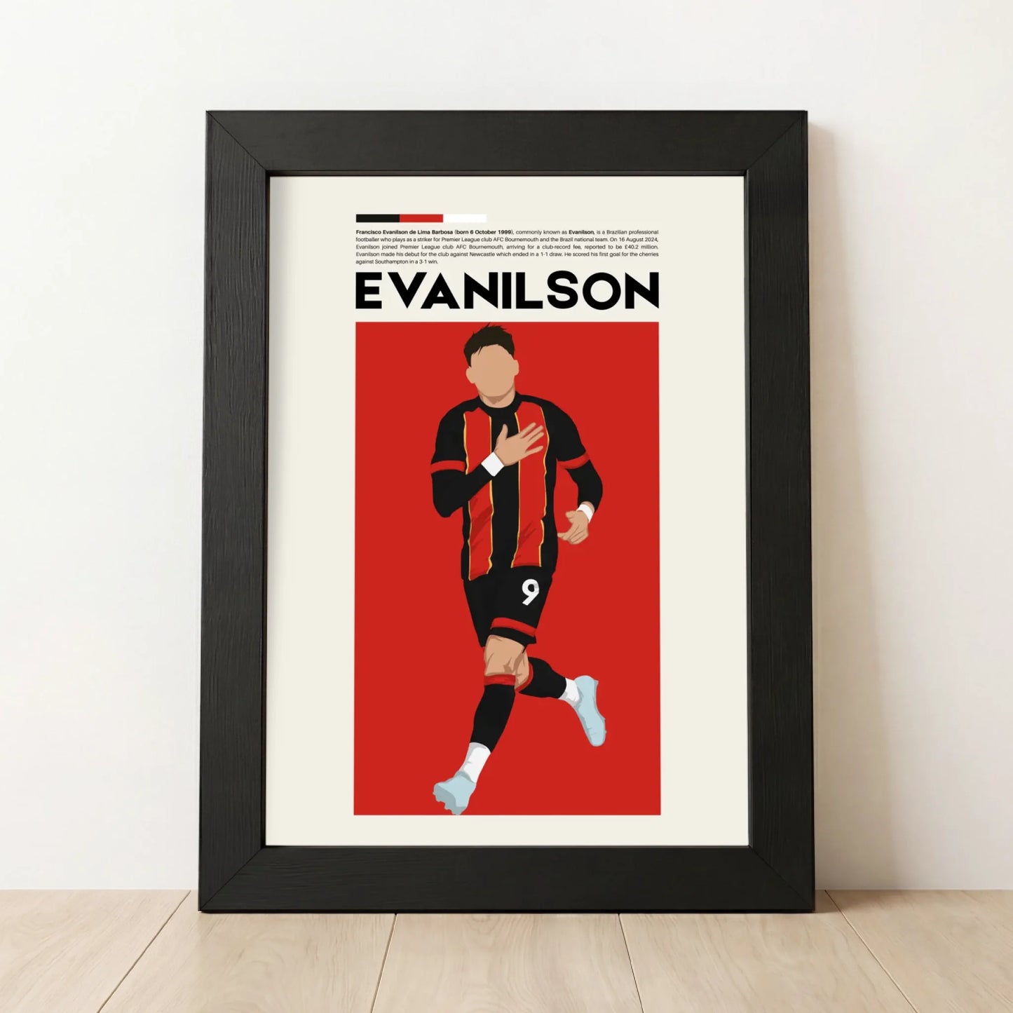 Black Frame