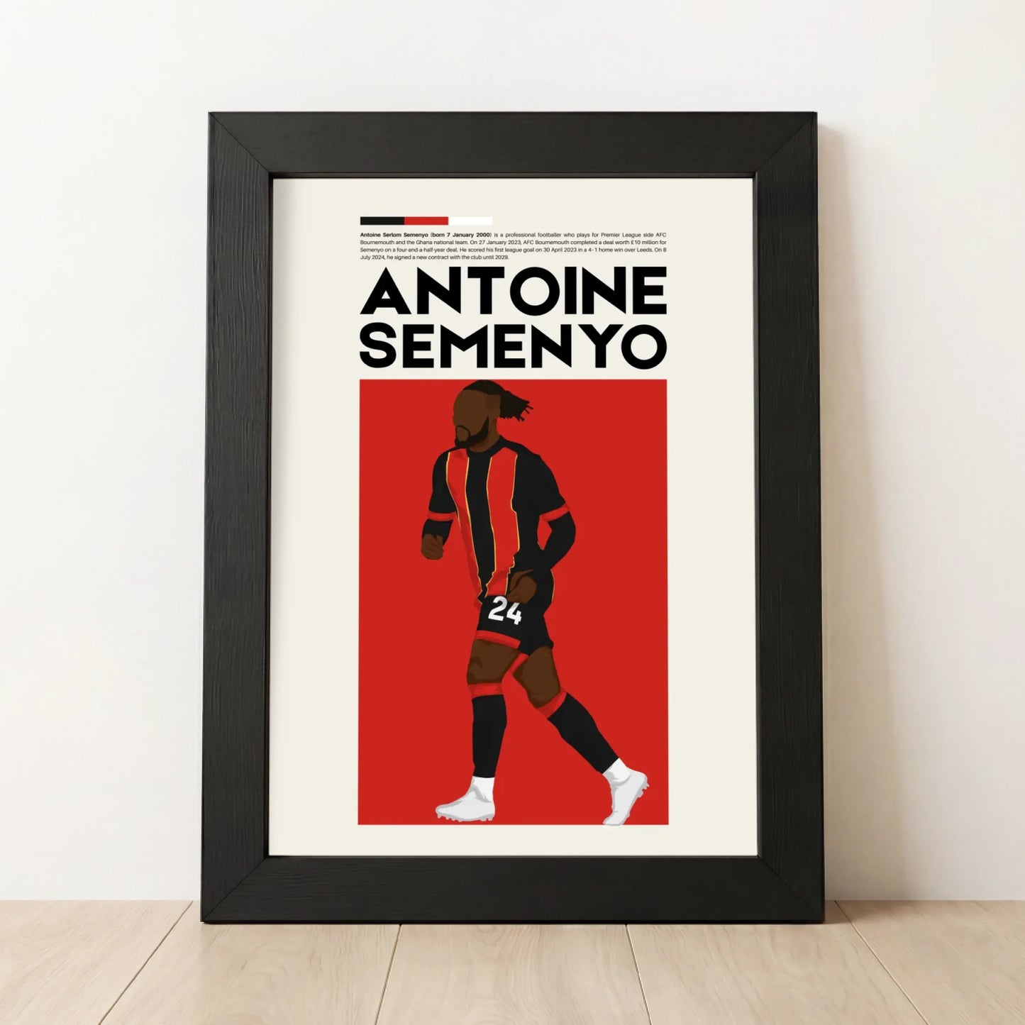 Black Frame