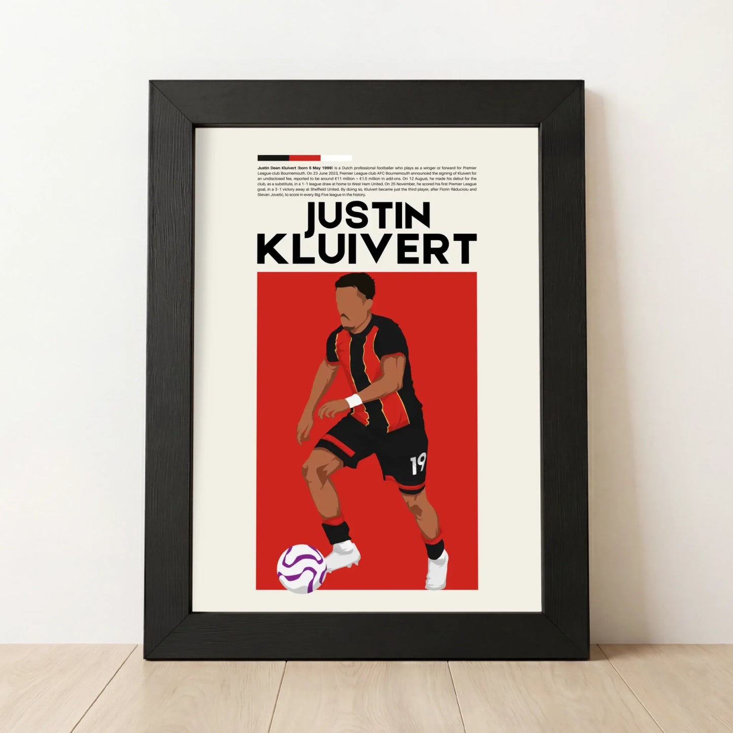 Black Frame
