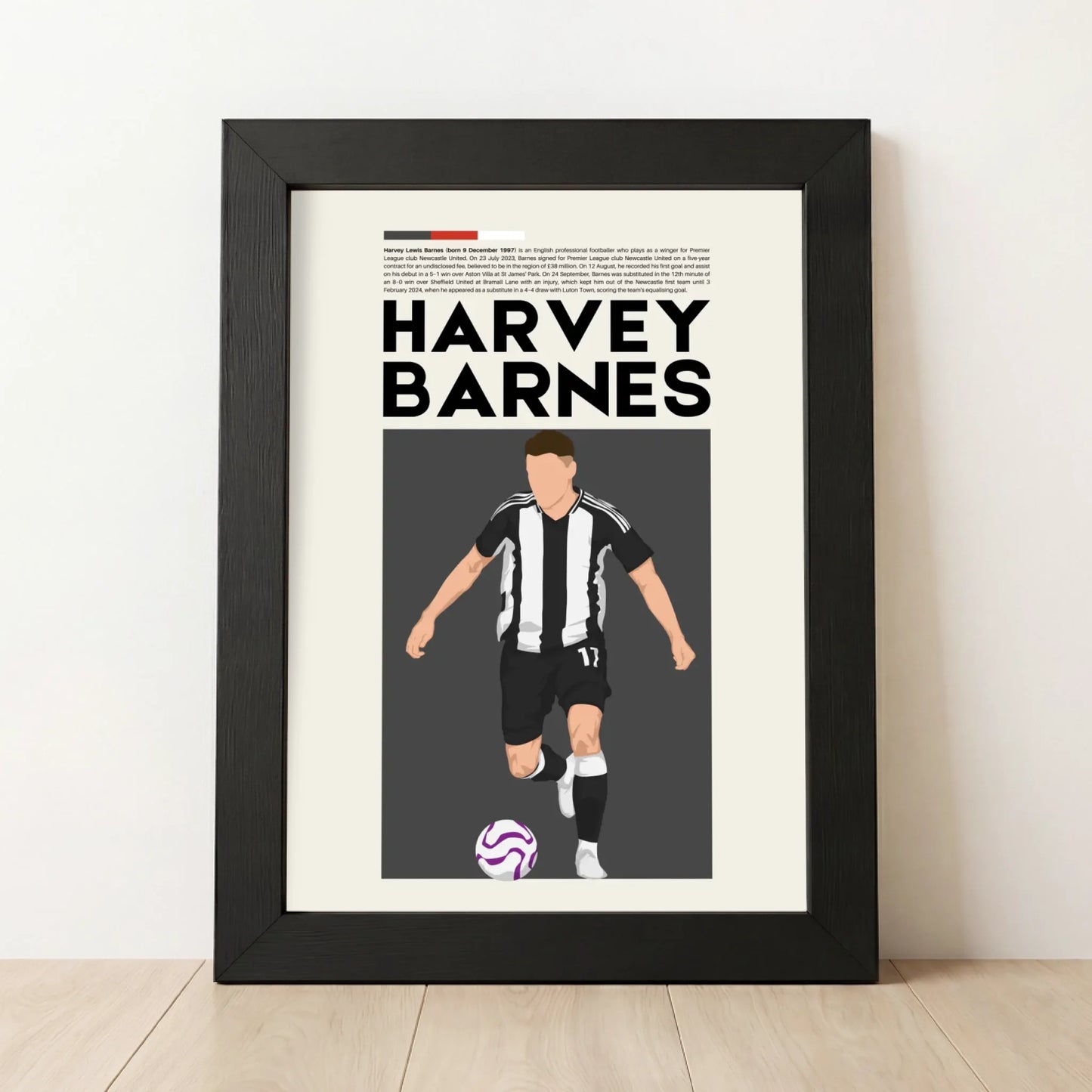 Black Frame