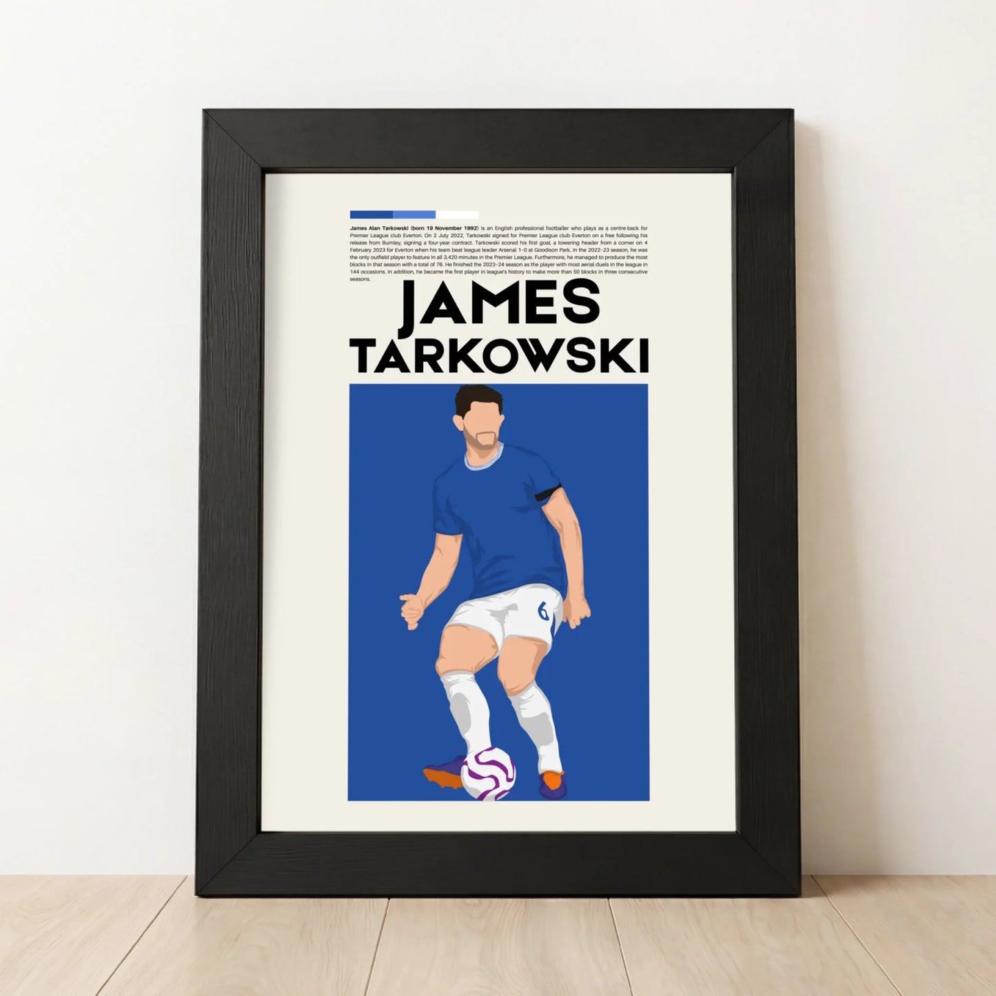 Black Frame