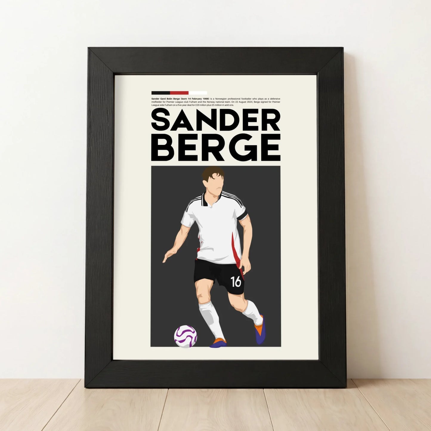 Black Frame