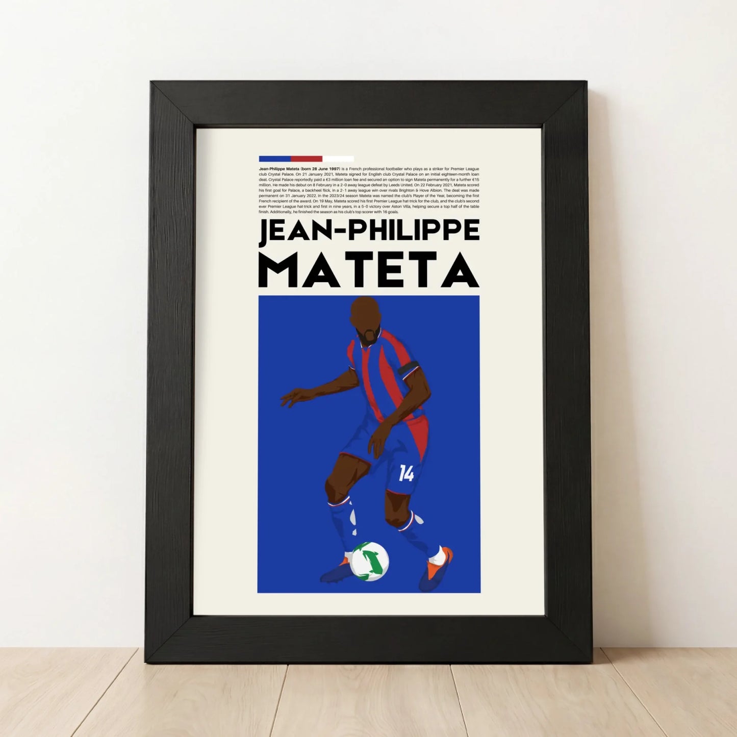 Black Frame