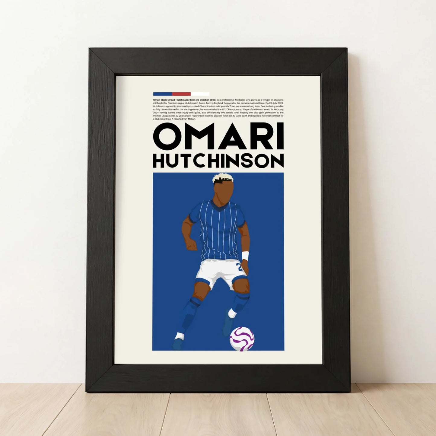 Black Frame