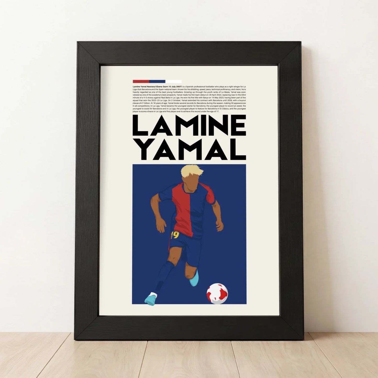 Black Frame