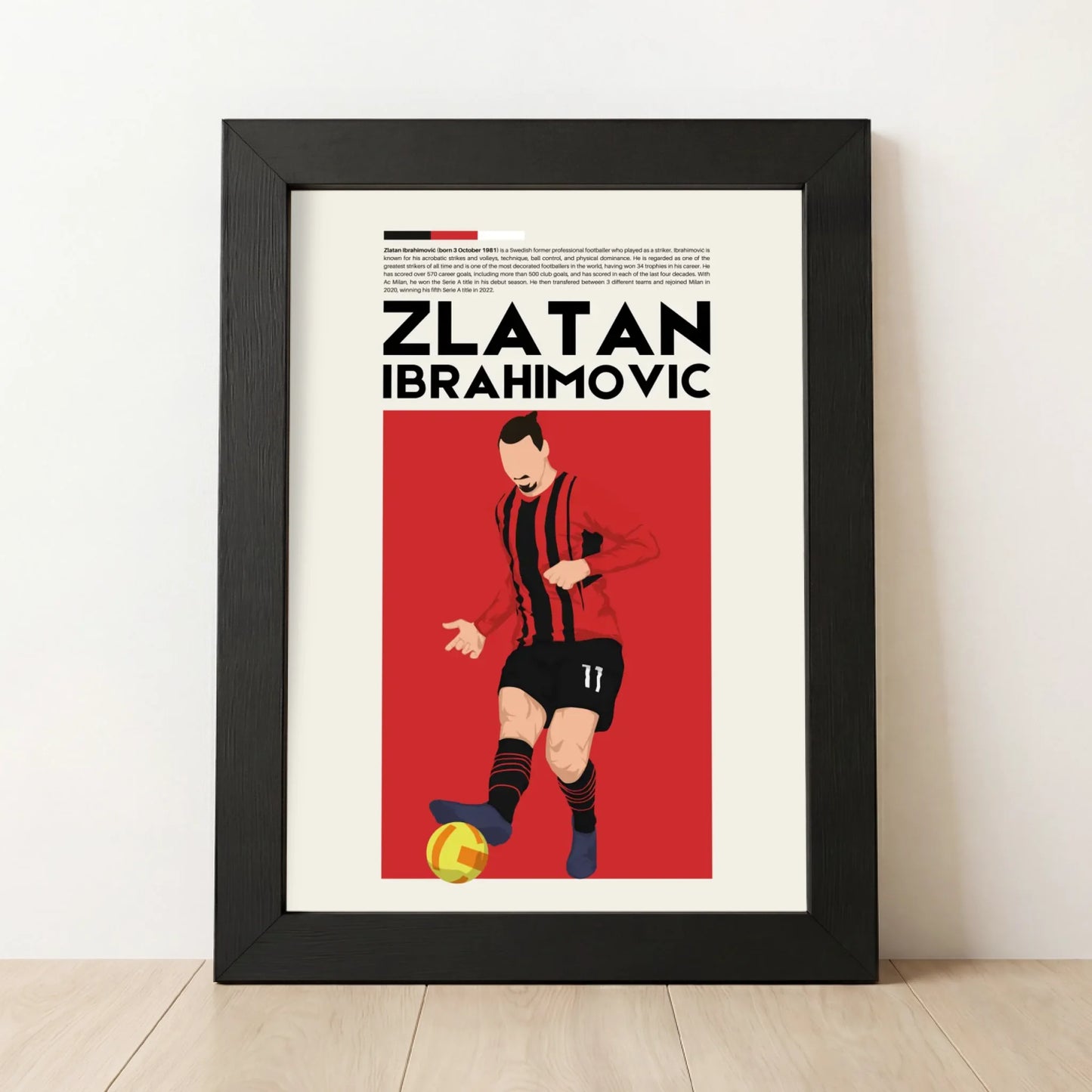 Black Frame