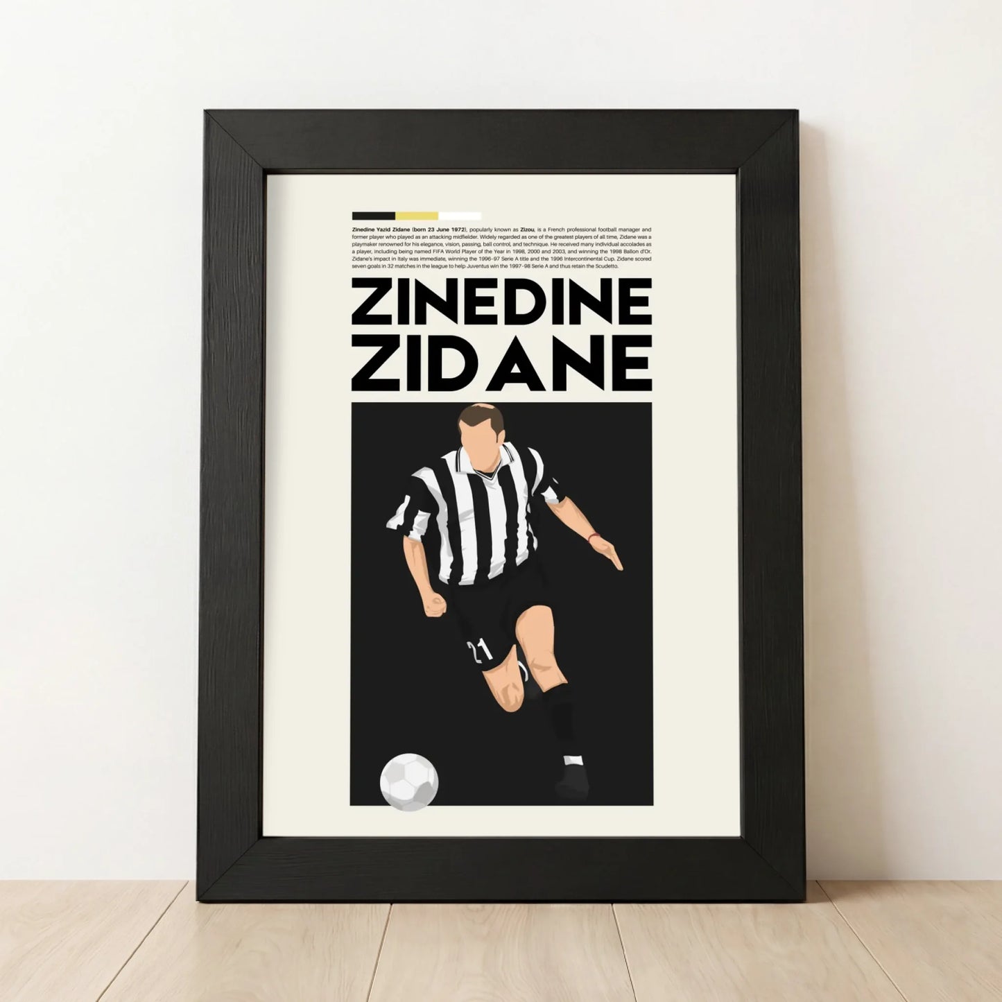 Black Frame