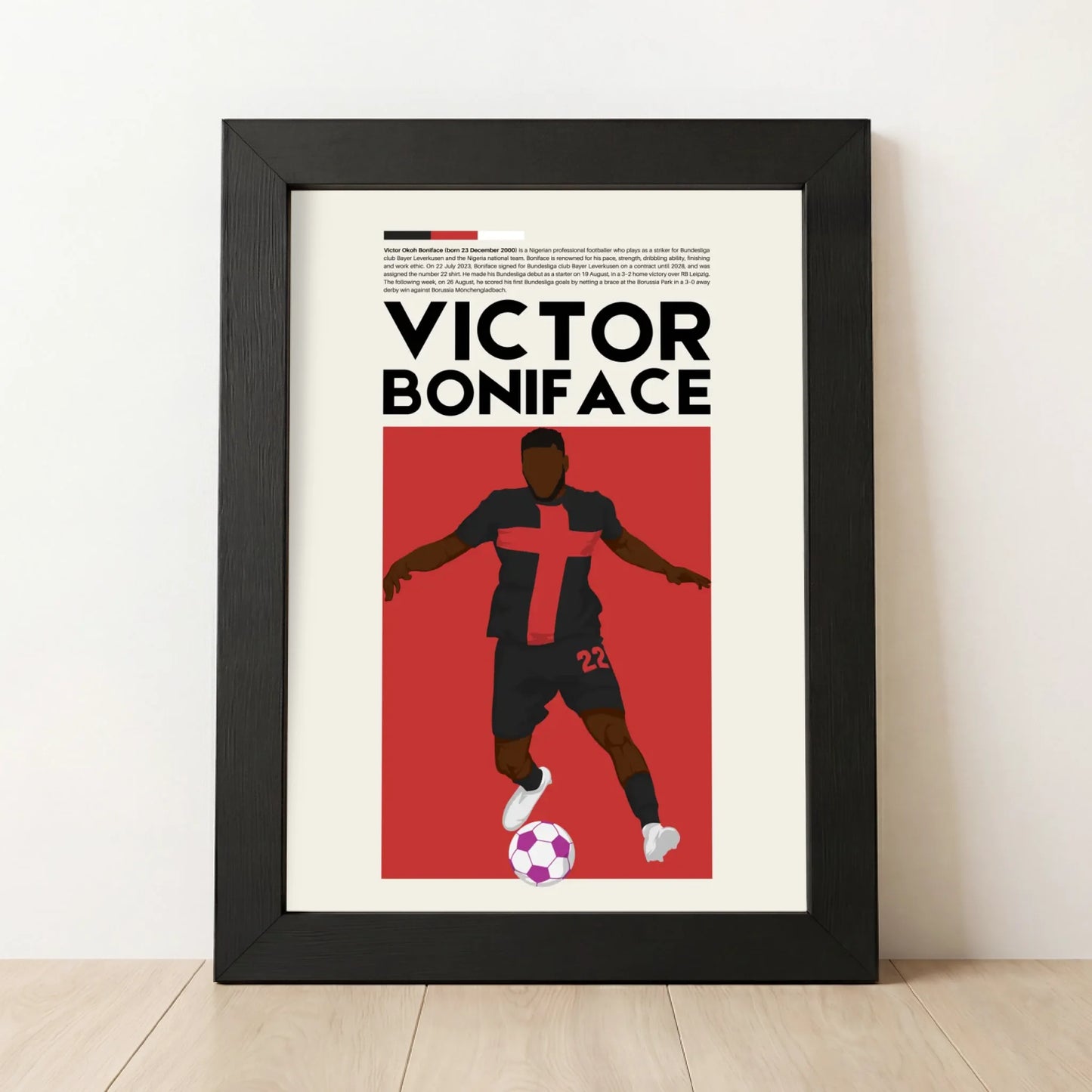 Black Frame