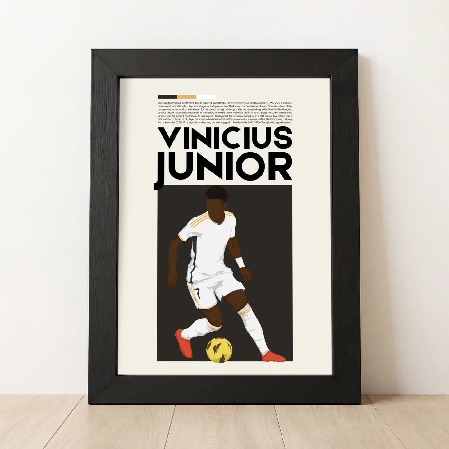 Black Frame