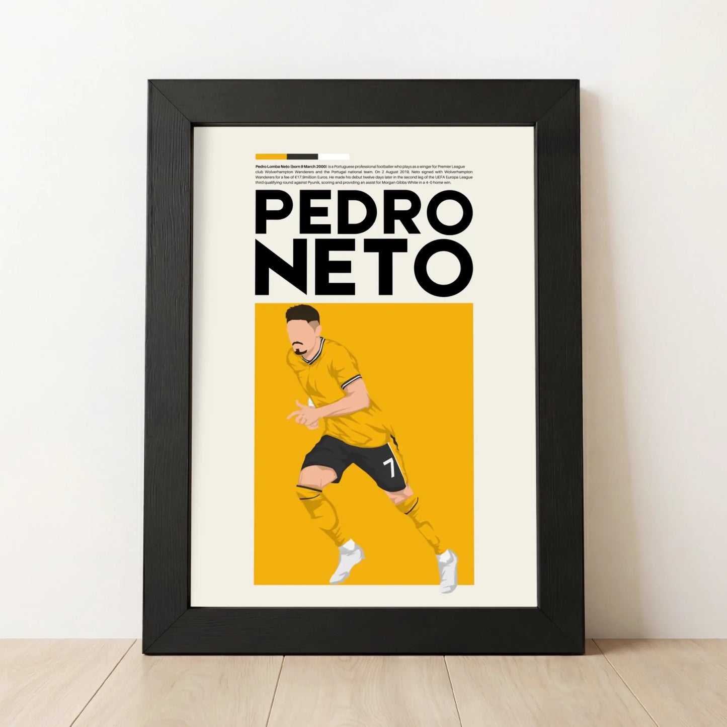 Black Frame