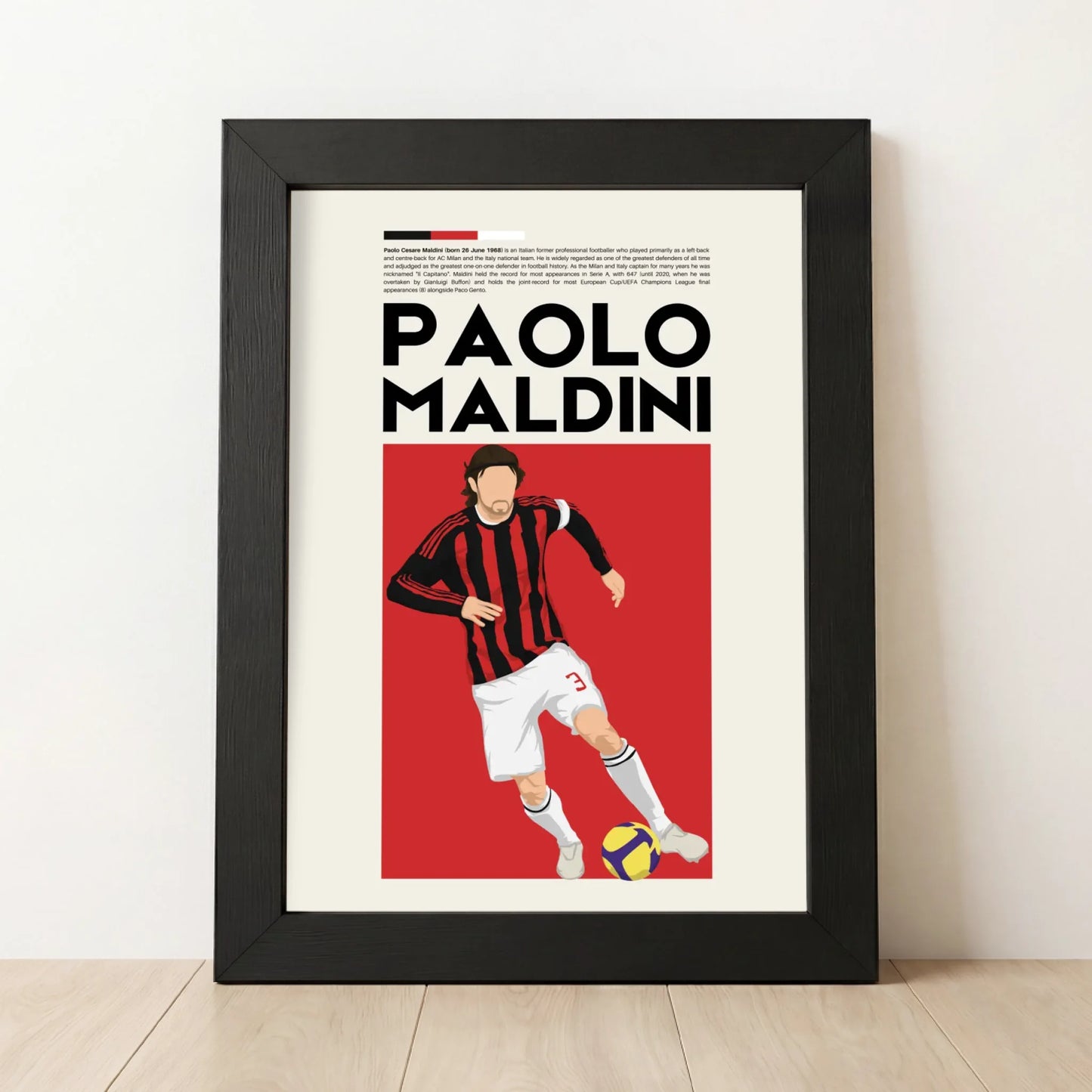 Black Frame