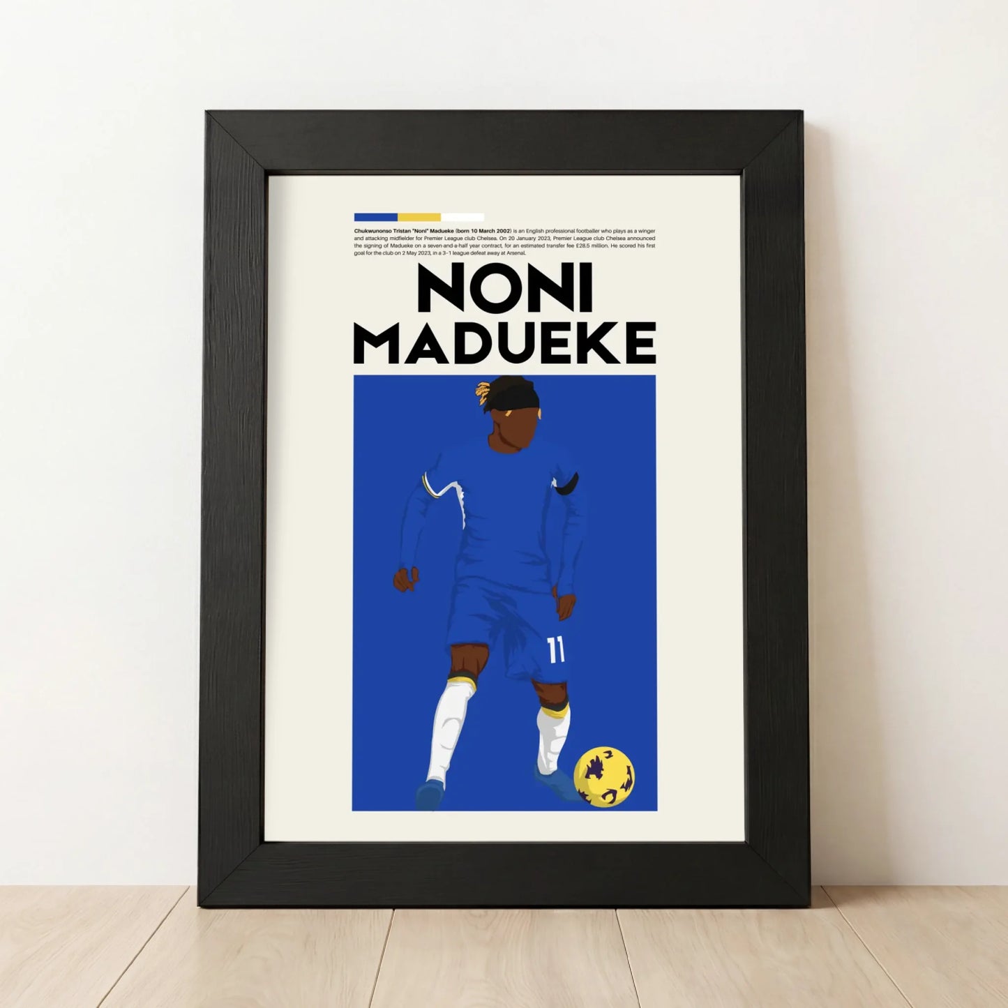 Black Frame