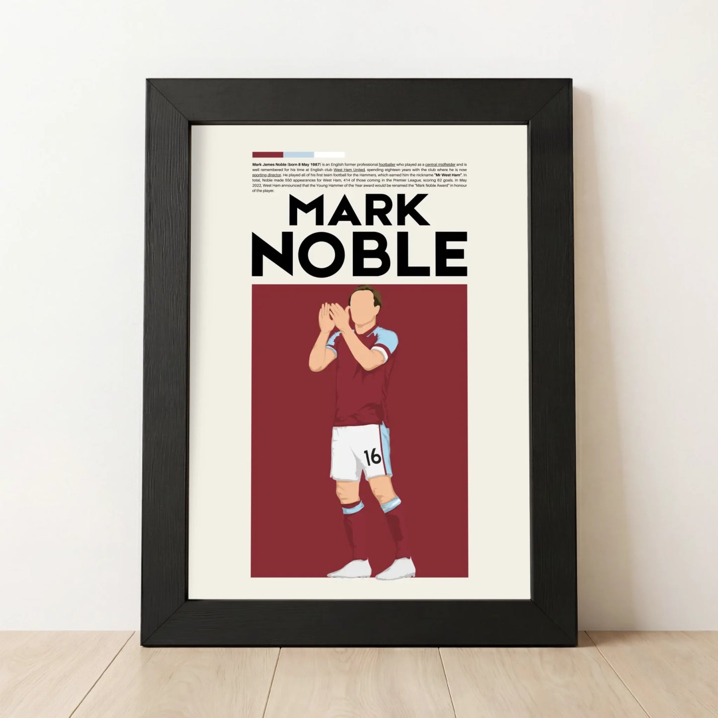Black Frame