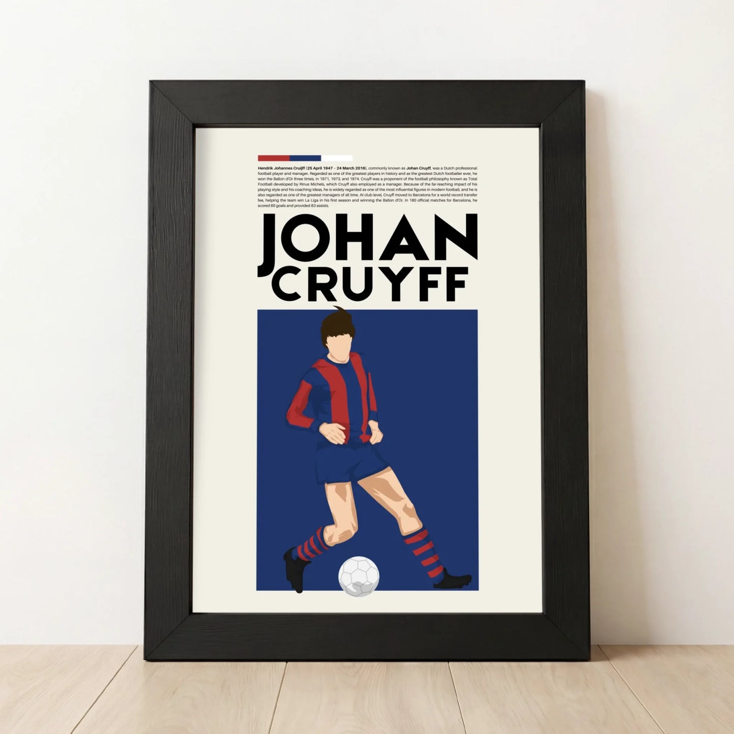 Black Frame