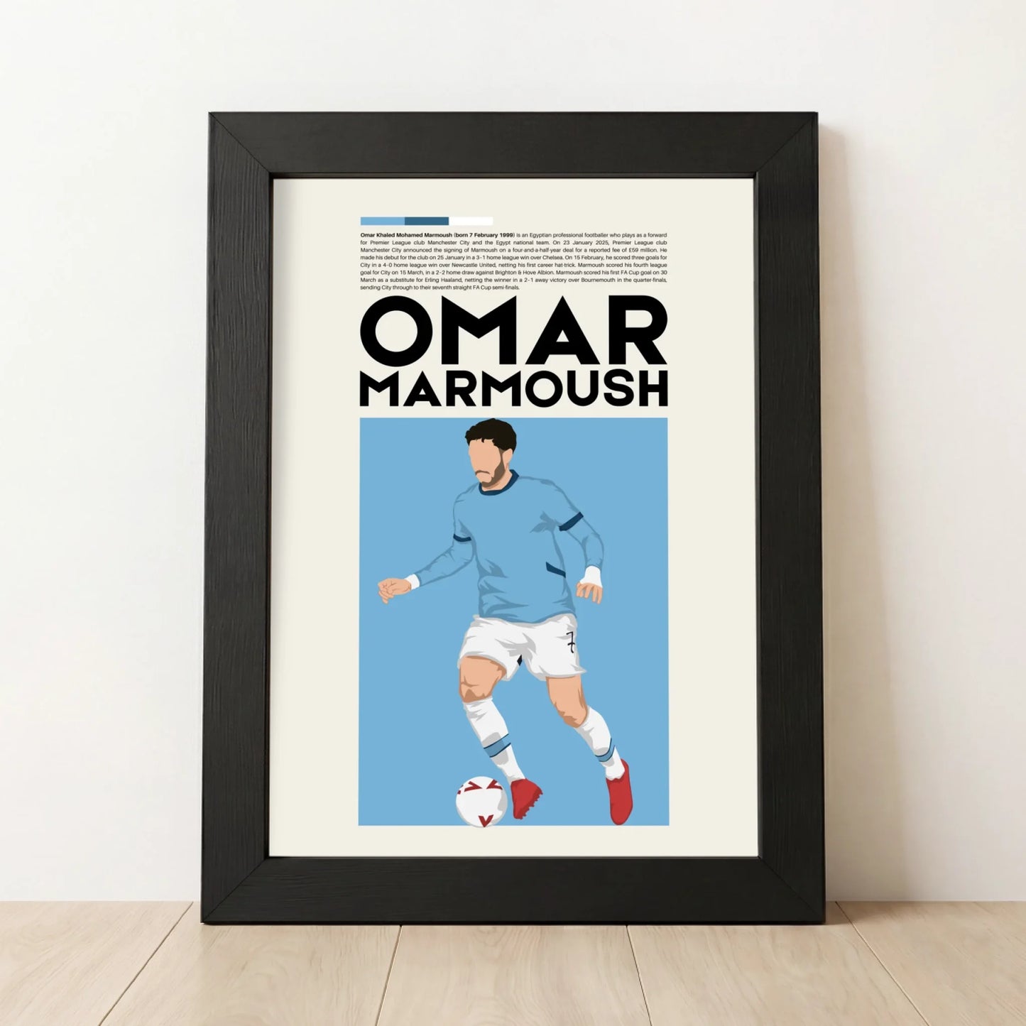 Black Frame