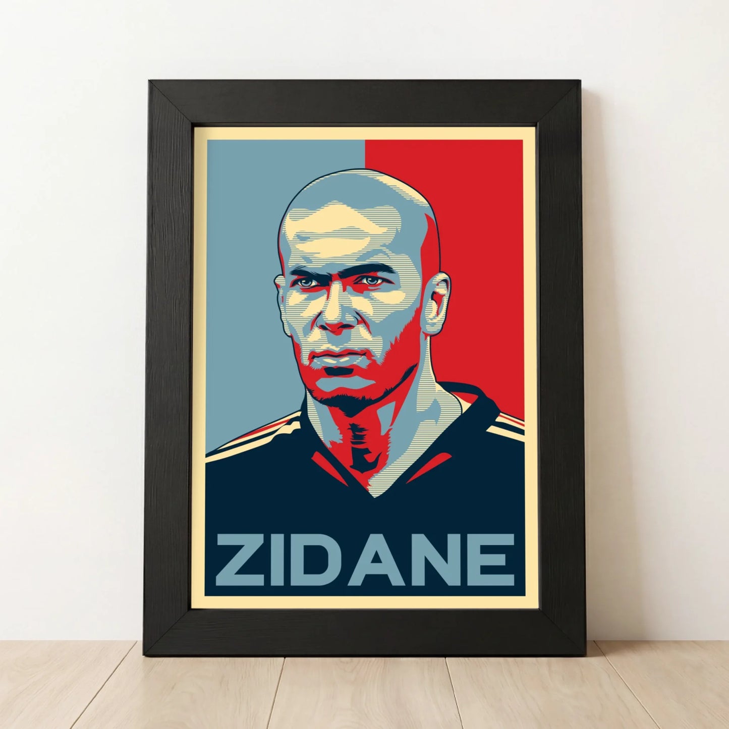 Black Frame