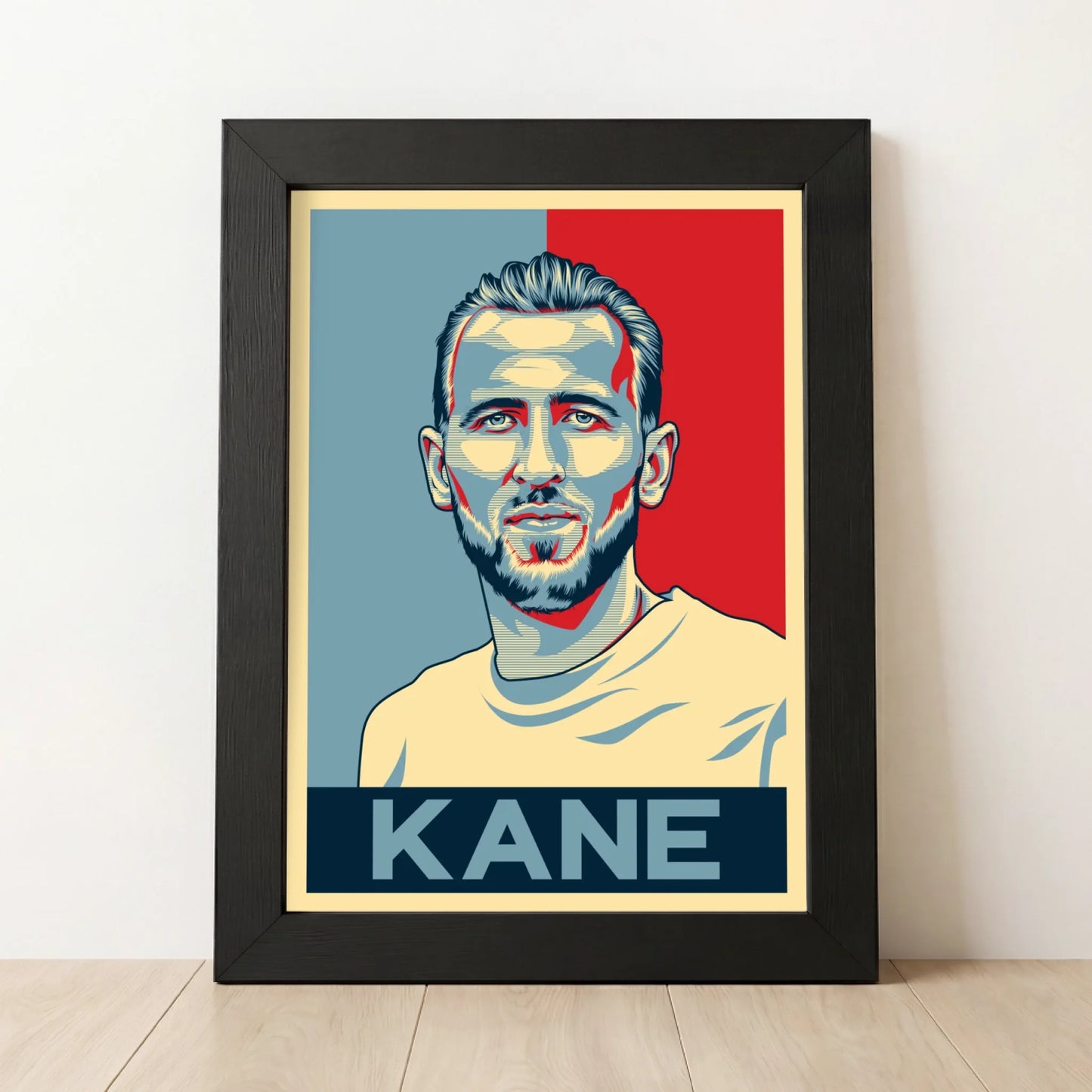 Black Frame