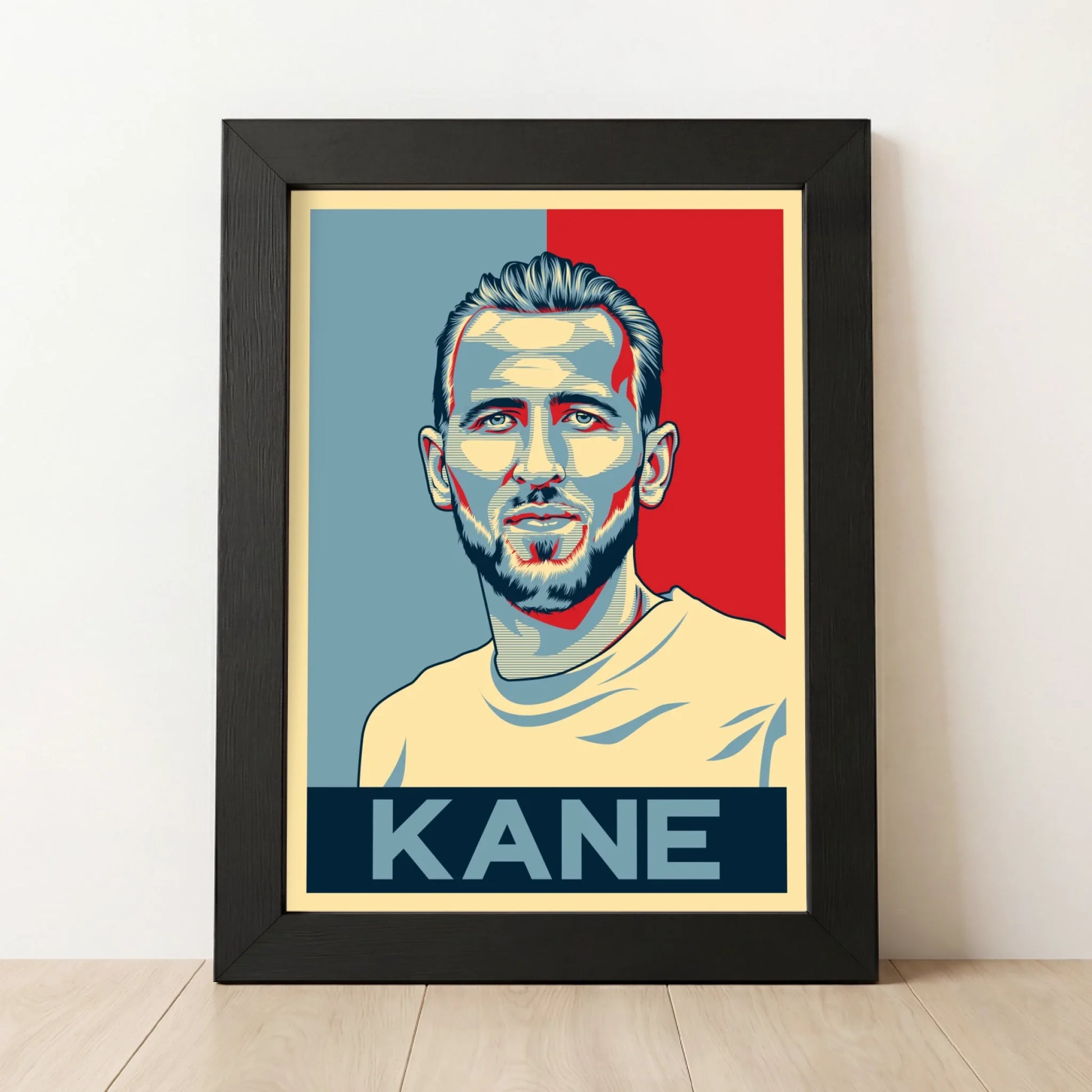 Black Frame