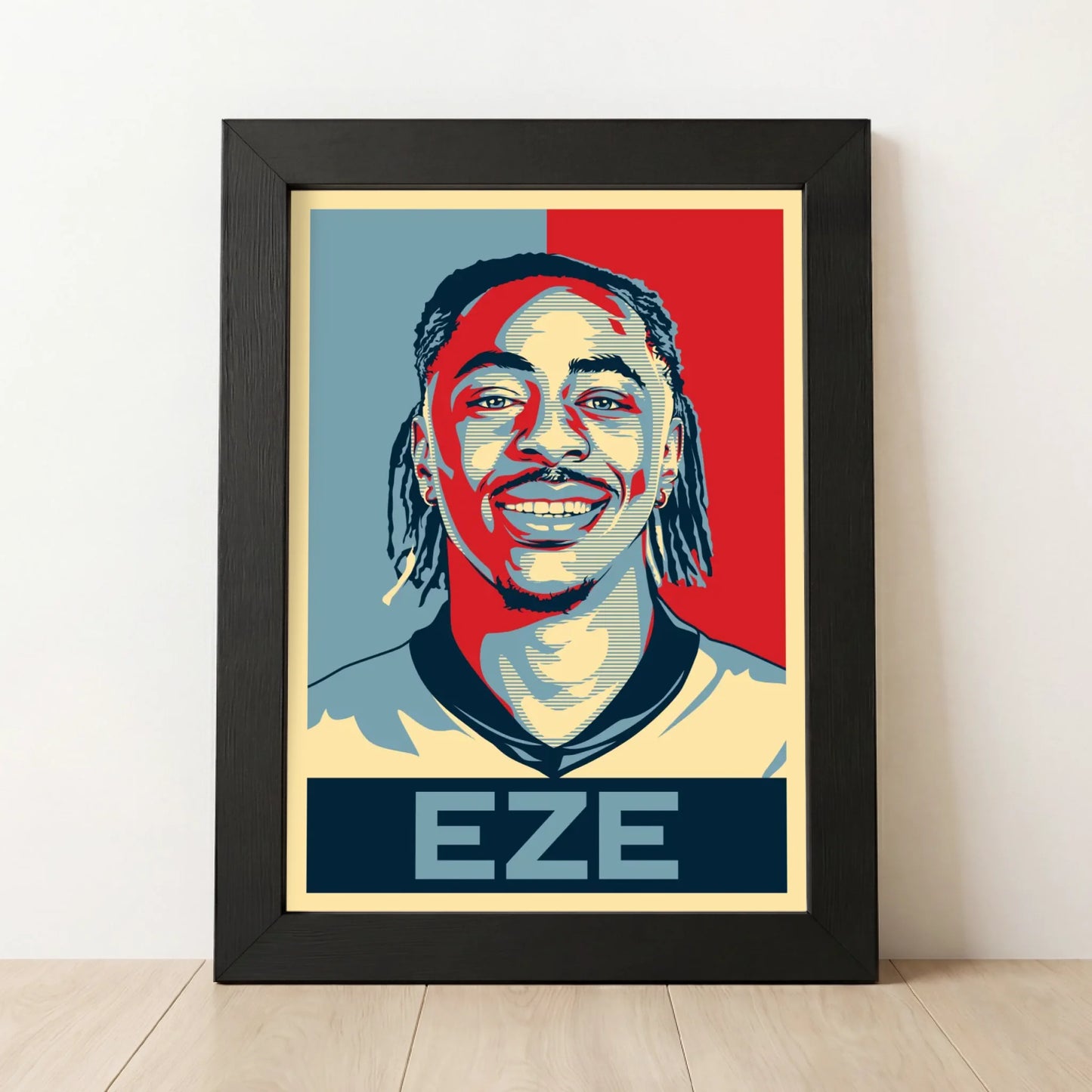 Black Frame