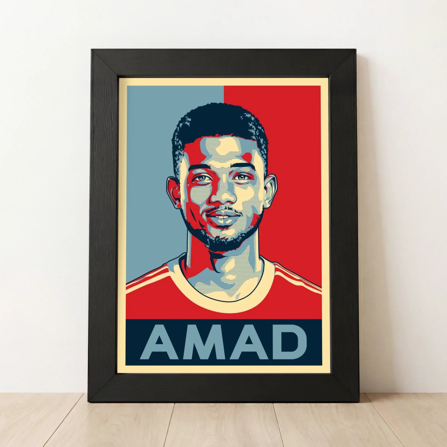 Black Frame