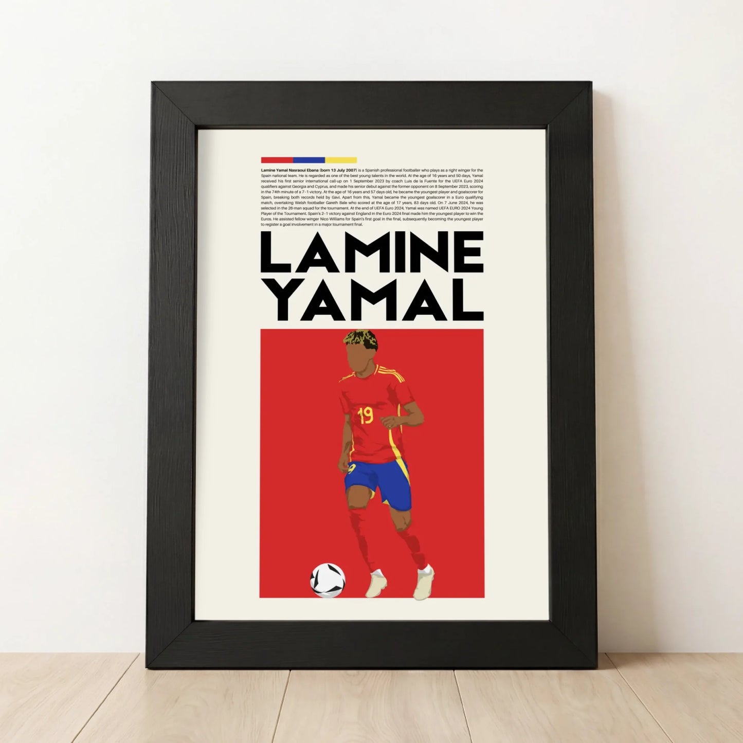 Black Frame