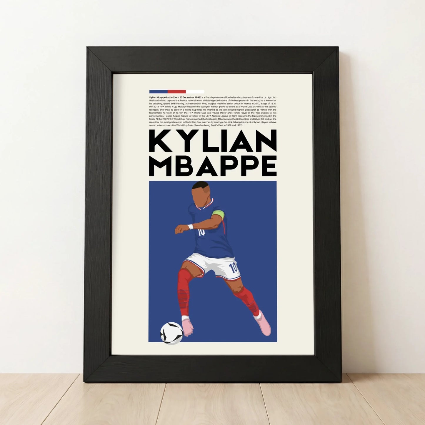 Black Frame