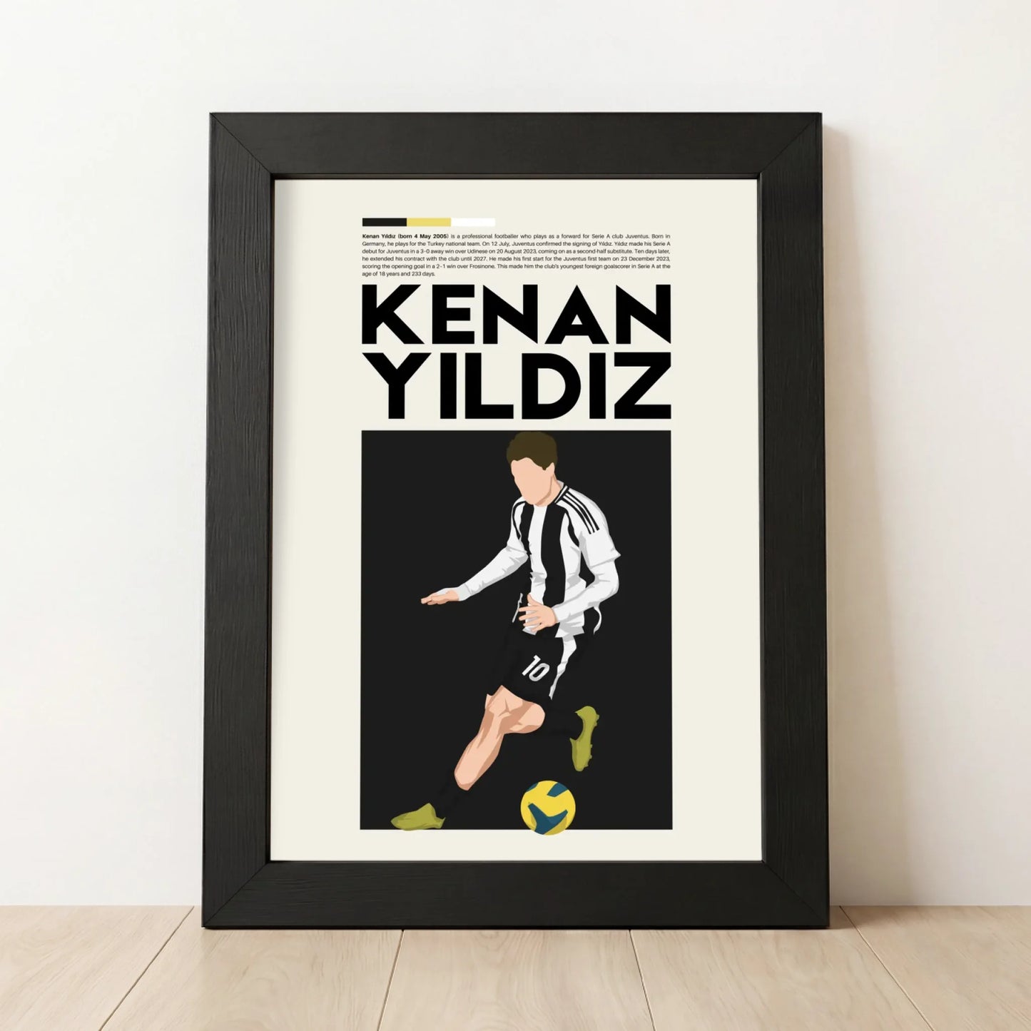 Black Frame