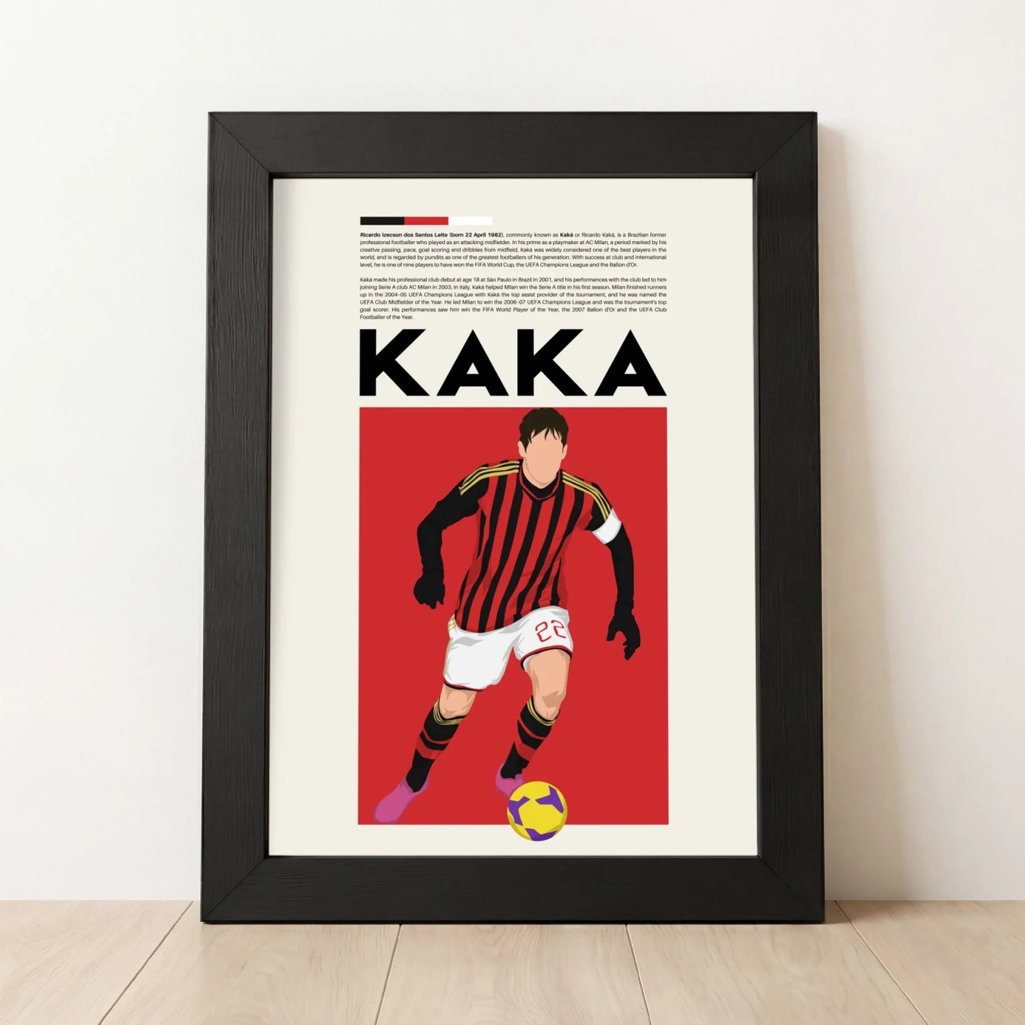 Black Frame