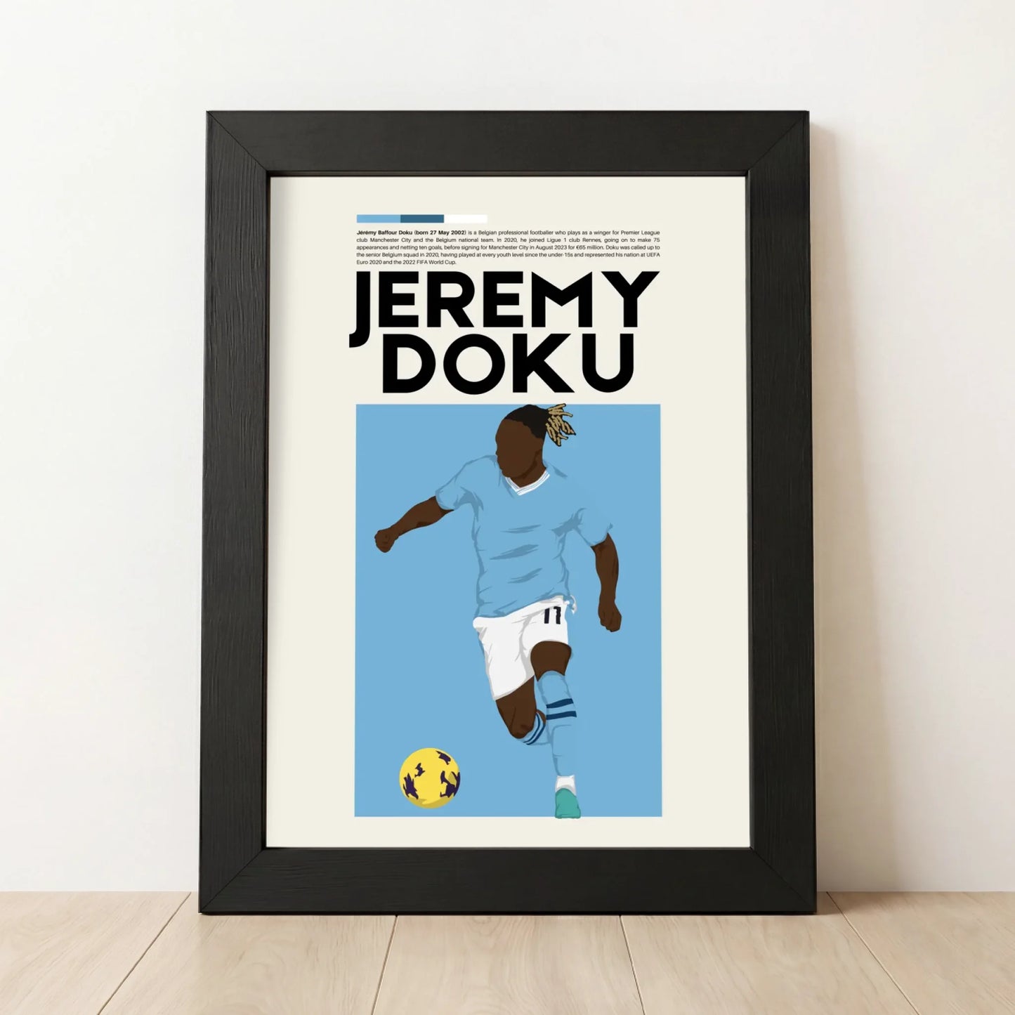Black Frame