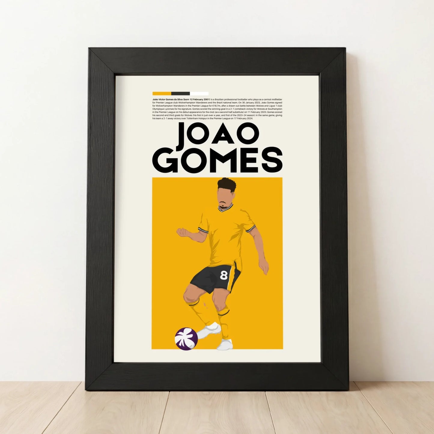 Black Frame