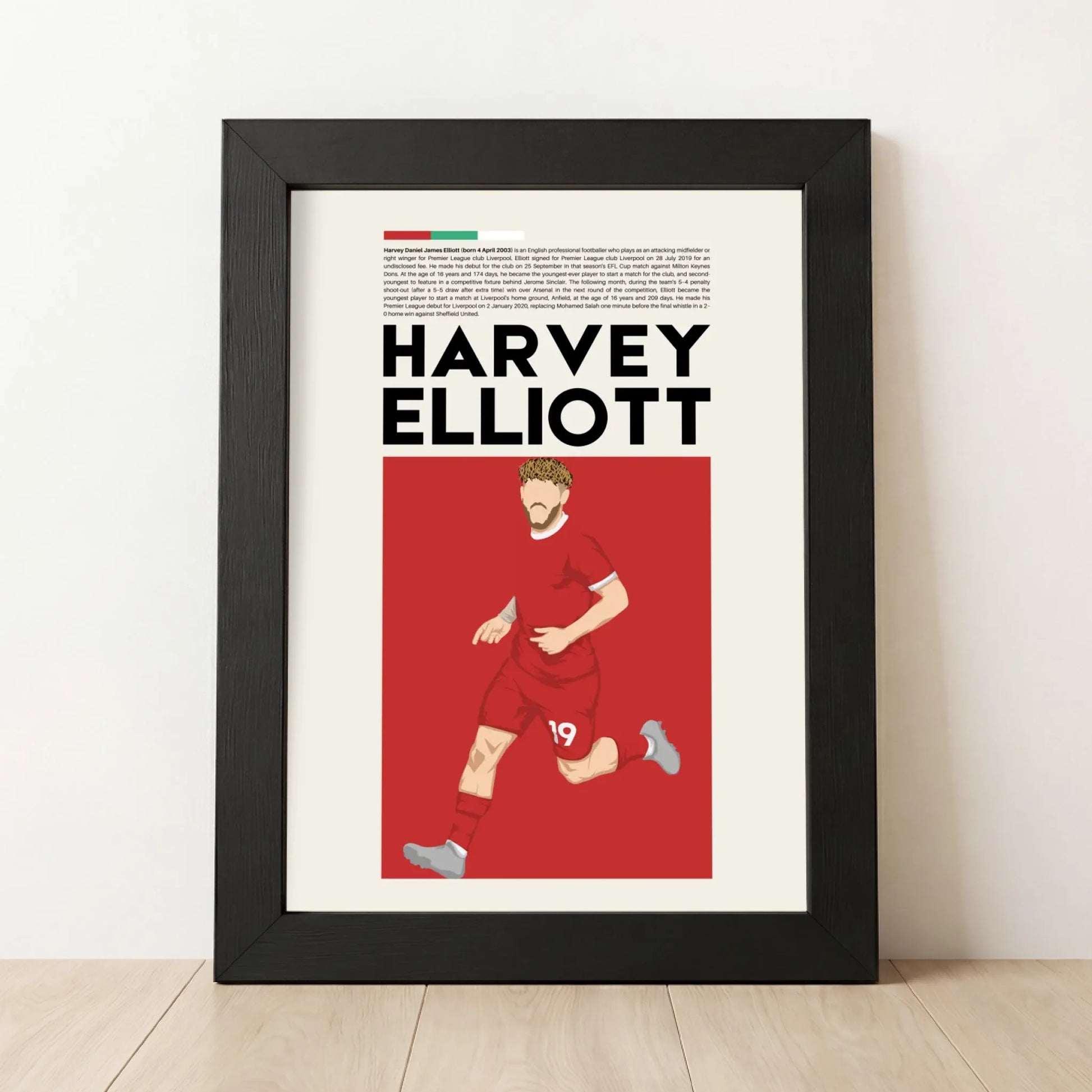 Black Frame