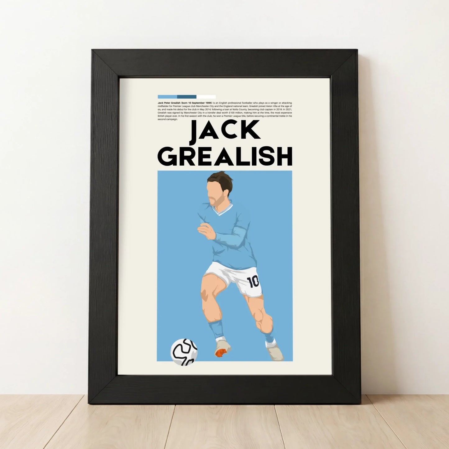 Black Frame