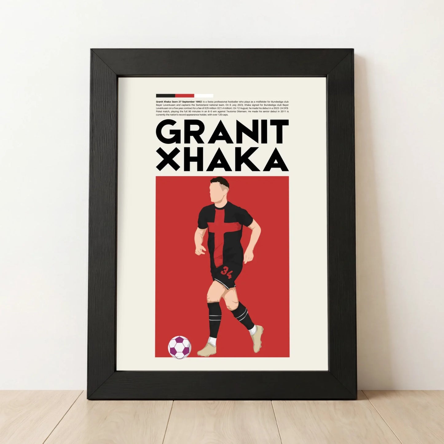 Black Frame