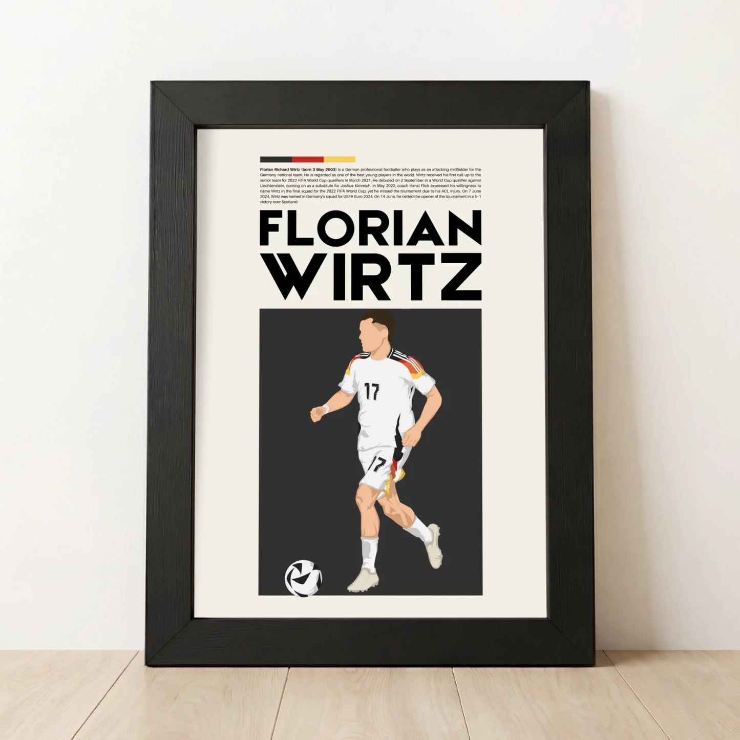 Black Frame