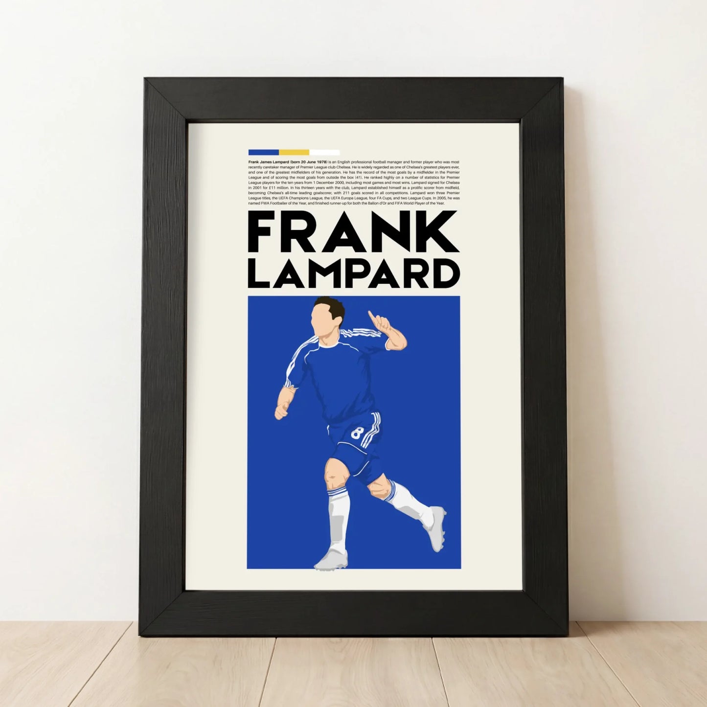 Black Frame