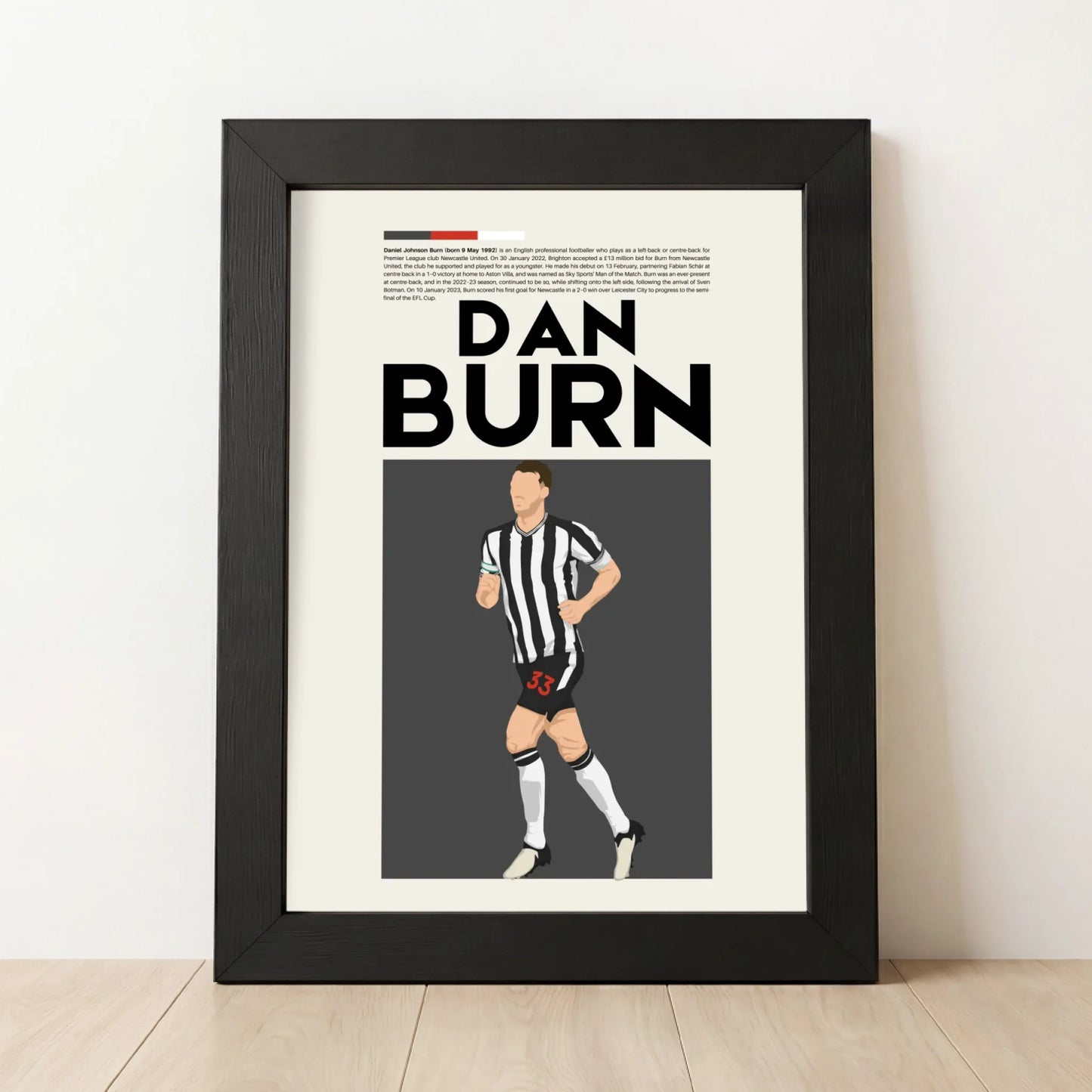 Black Frame