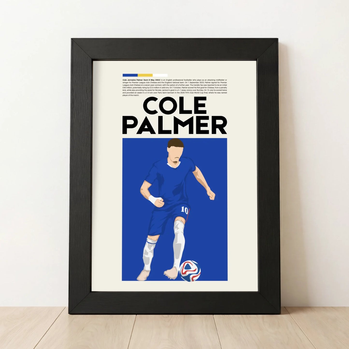 Black Frame