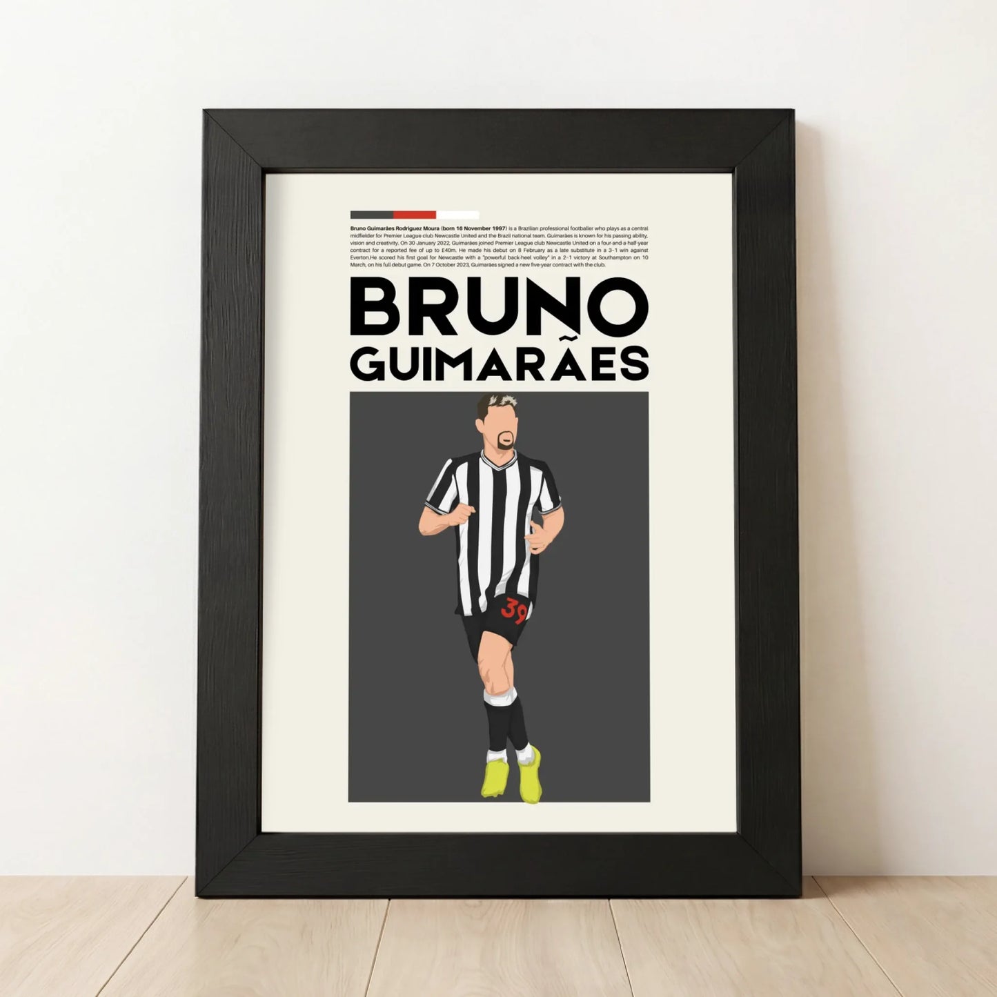 Black Frame